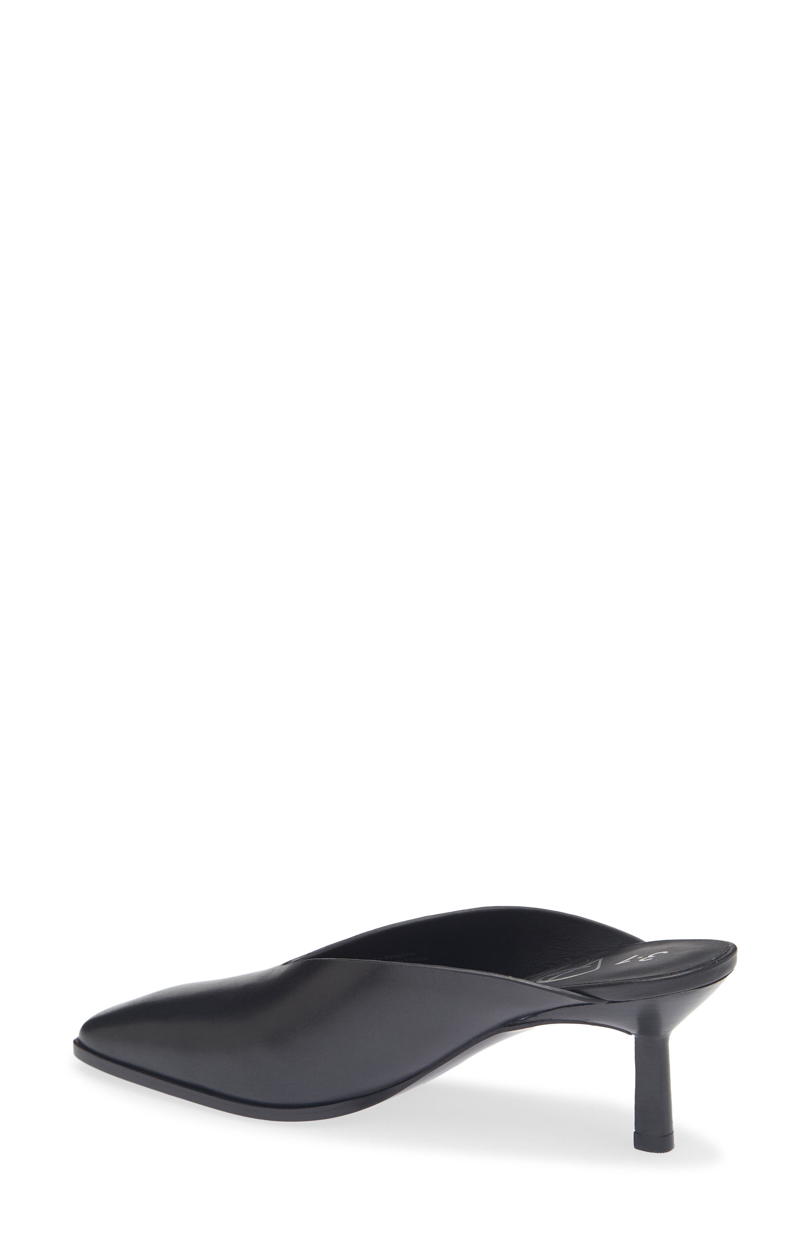 3.1 Phillip Lim Teardrop Mule
