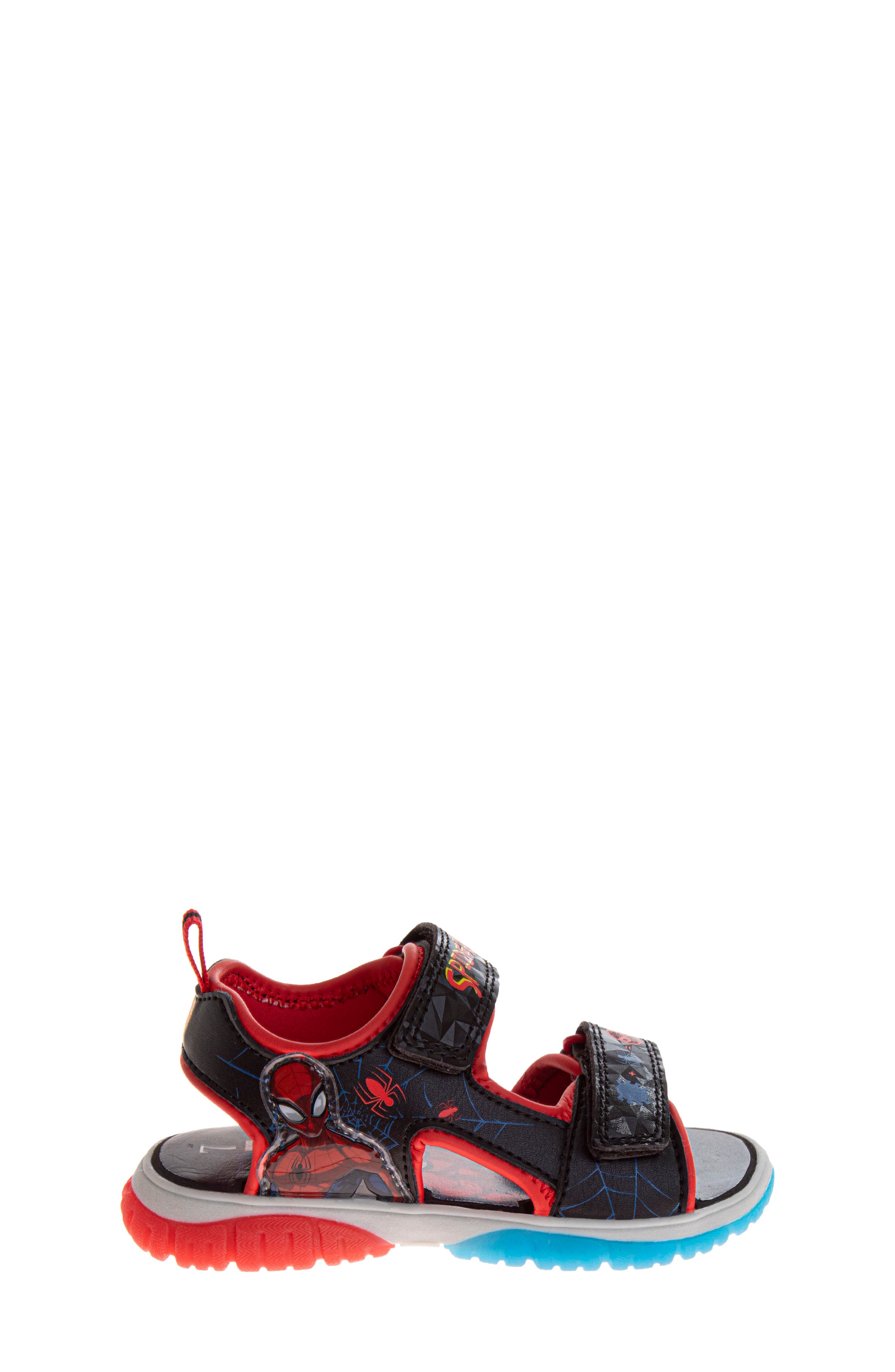 JOSMO Kids' Spider-Man Sandal