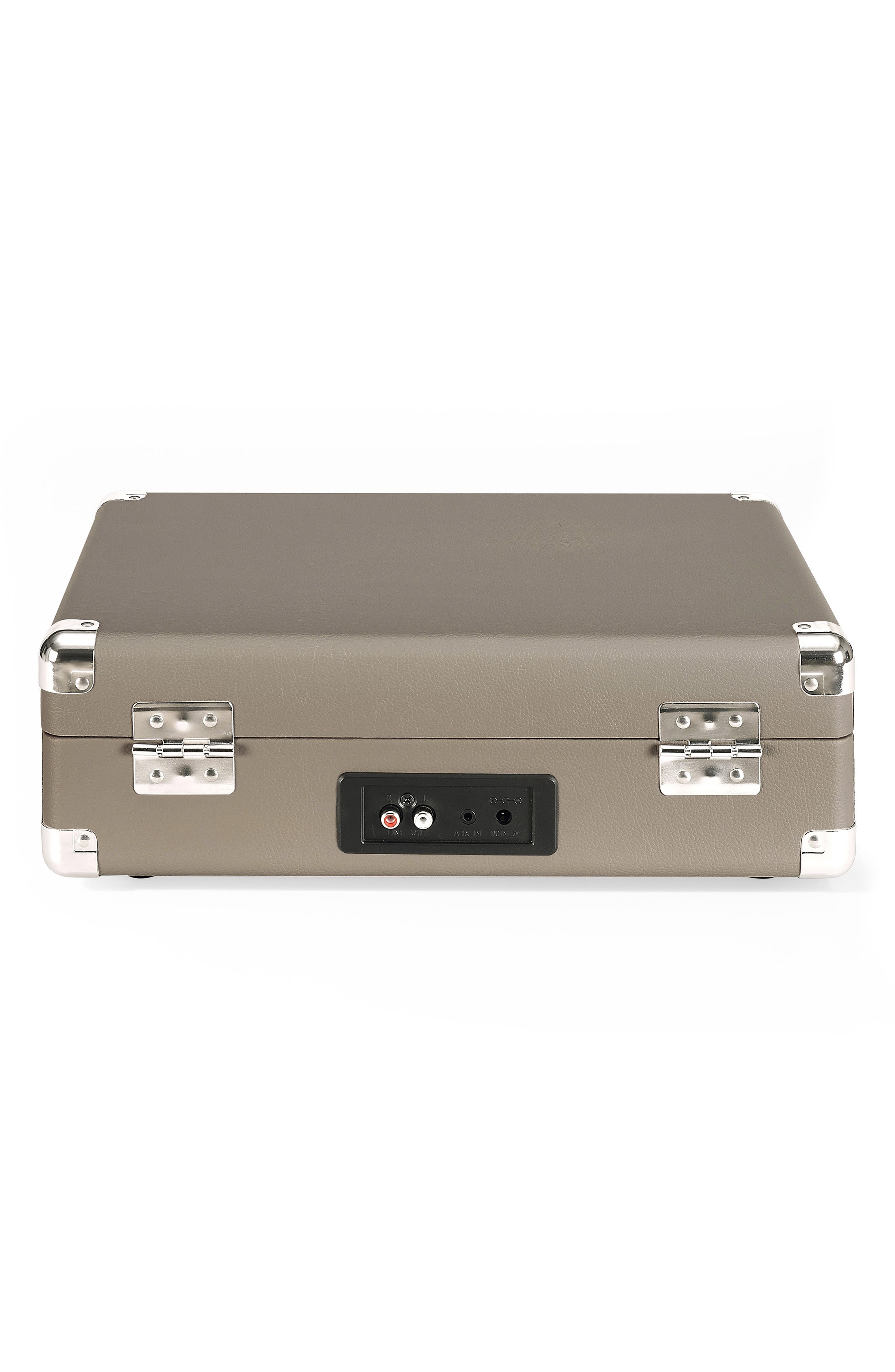Crosley Radio Cruiser Plus Record Player