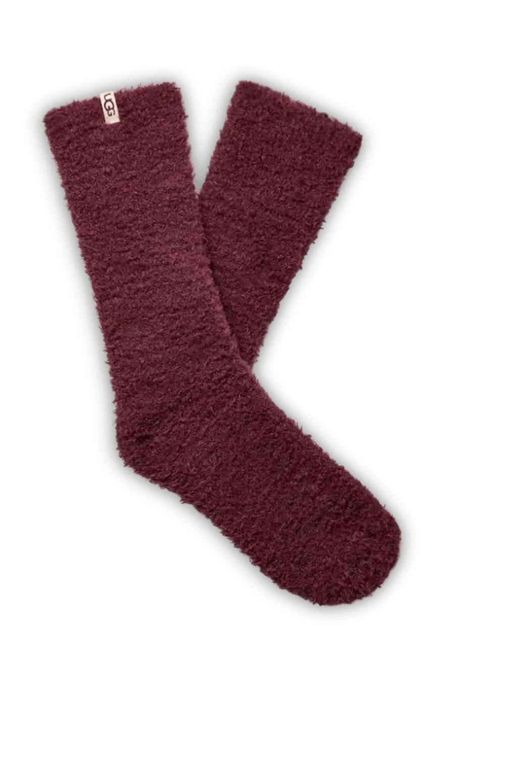 UGG גרבי קרסול טדי
