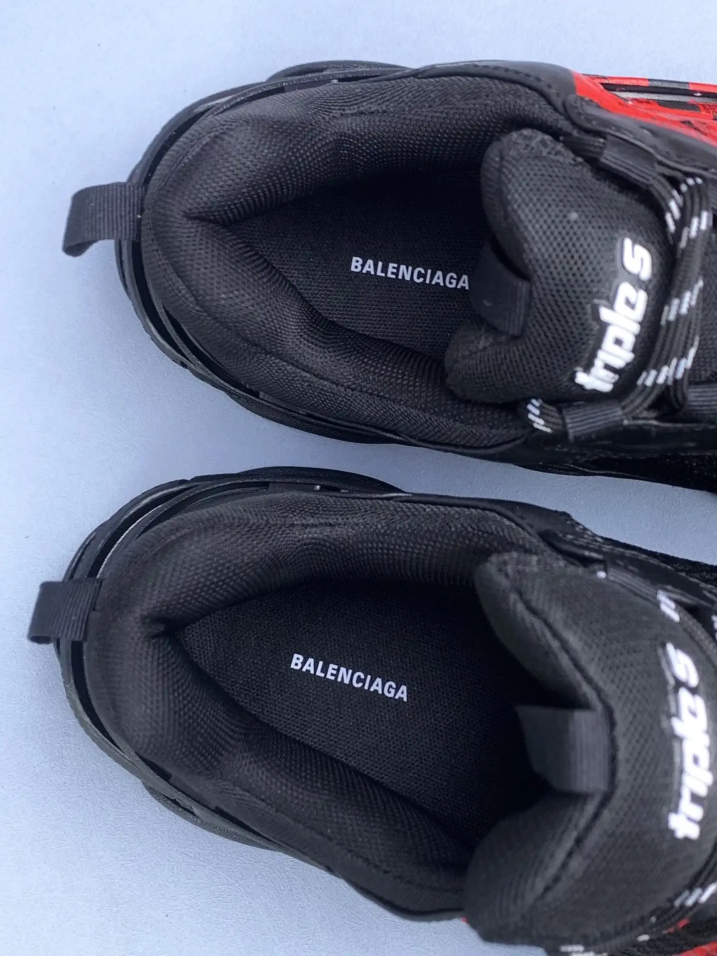 Balenciaga Triple S Sneaker product photo from LabelPicks
