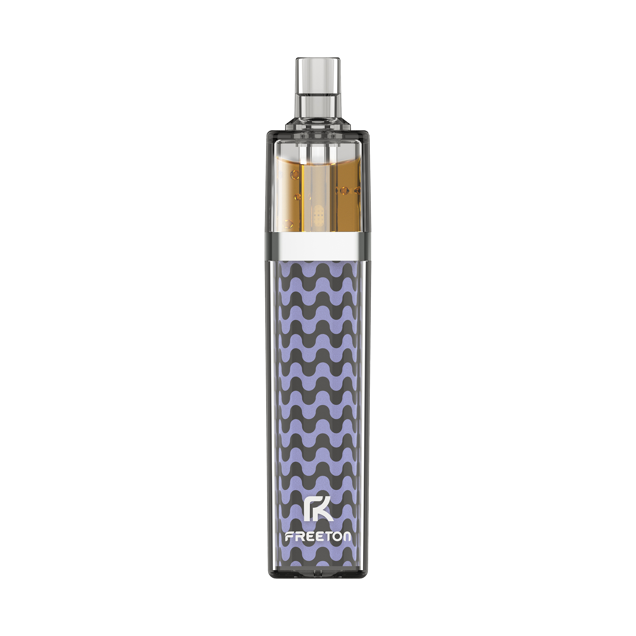 FREETON CRYSTAL SE Refillable Rechargeable Pod System E-cig