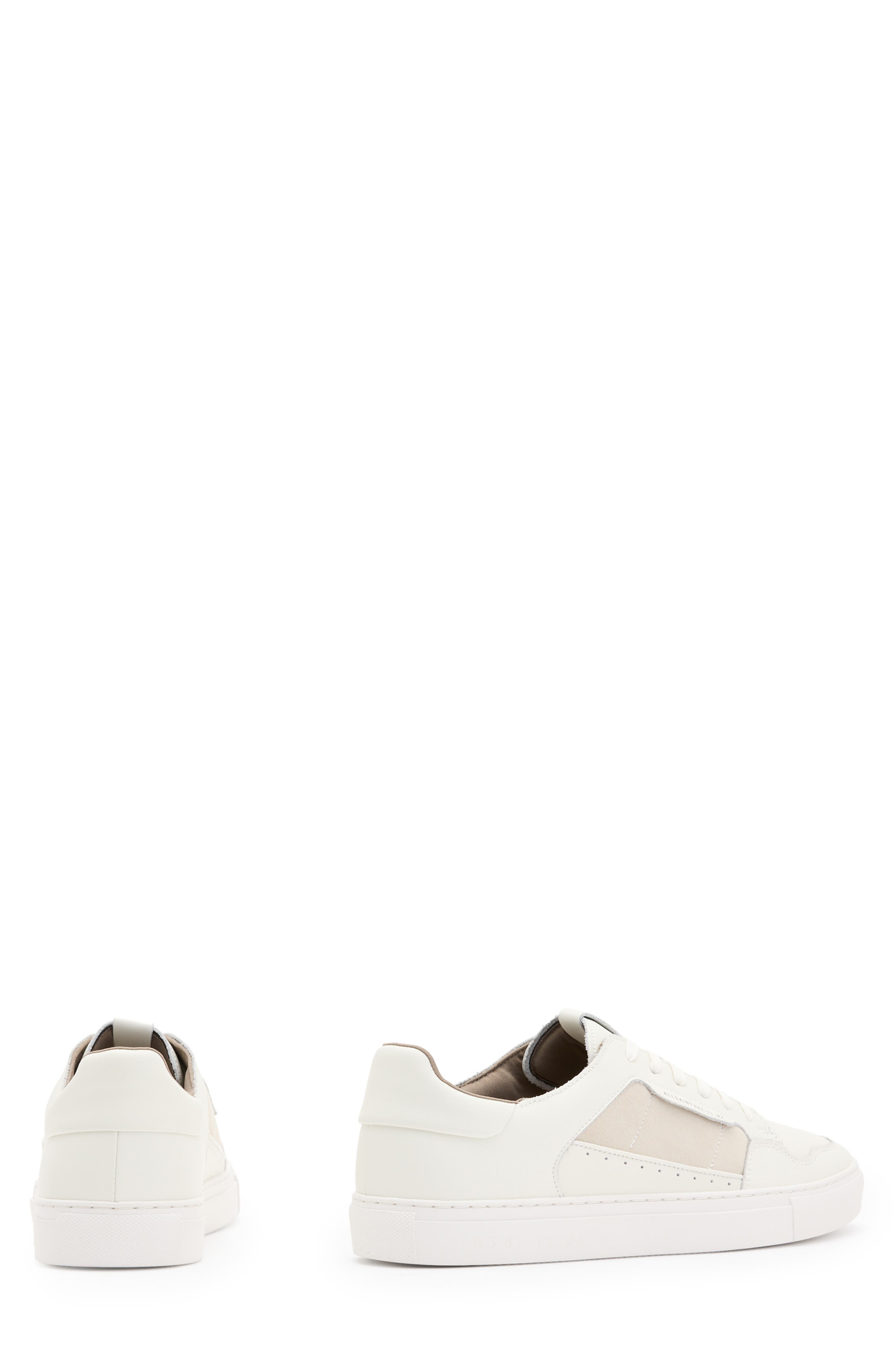 AllSaints Alton Low Top Sneaker
