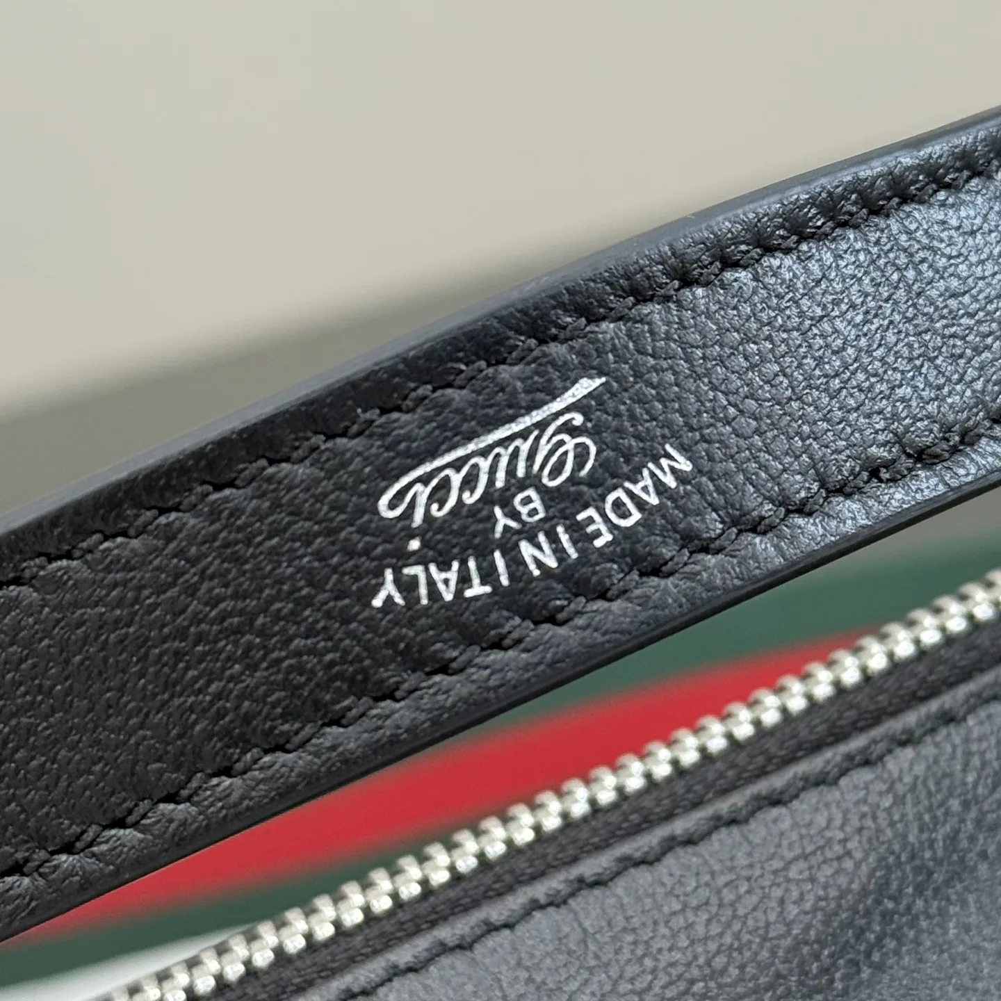 Gucci Quilted Leather Shoulder Bag product photo from LabelPicks