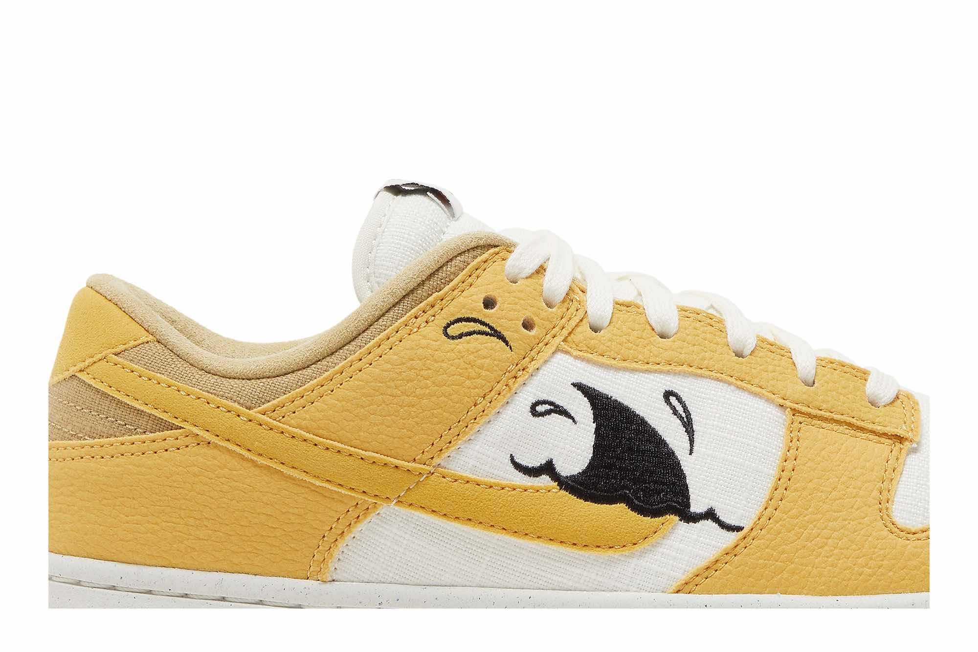 Nike Dunk Low ‘Sun Club’ DV1681-100