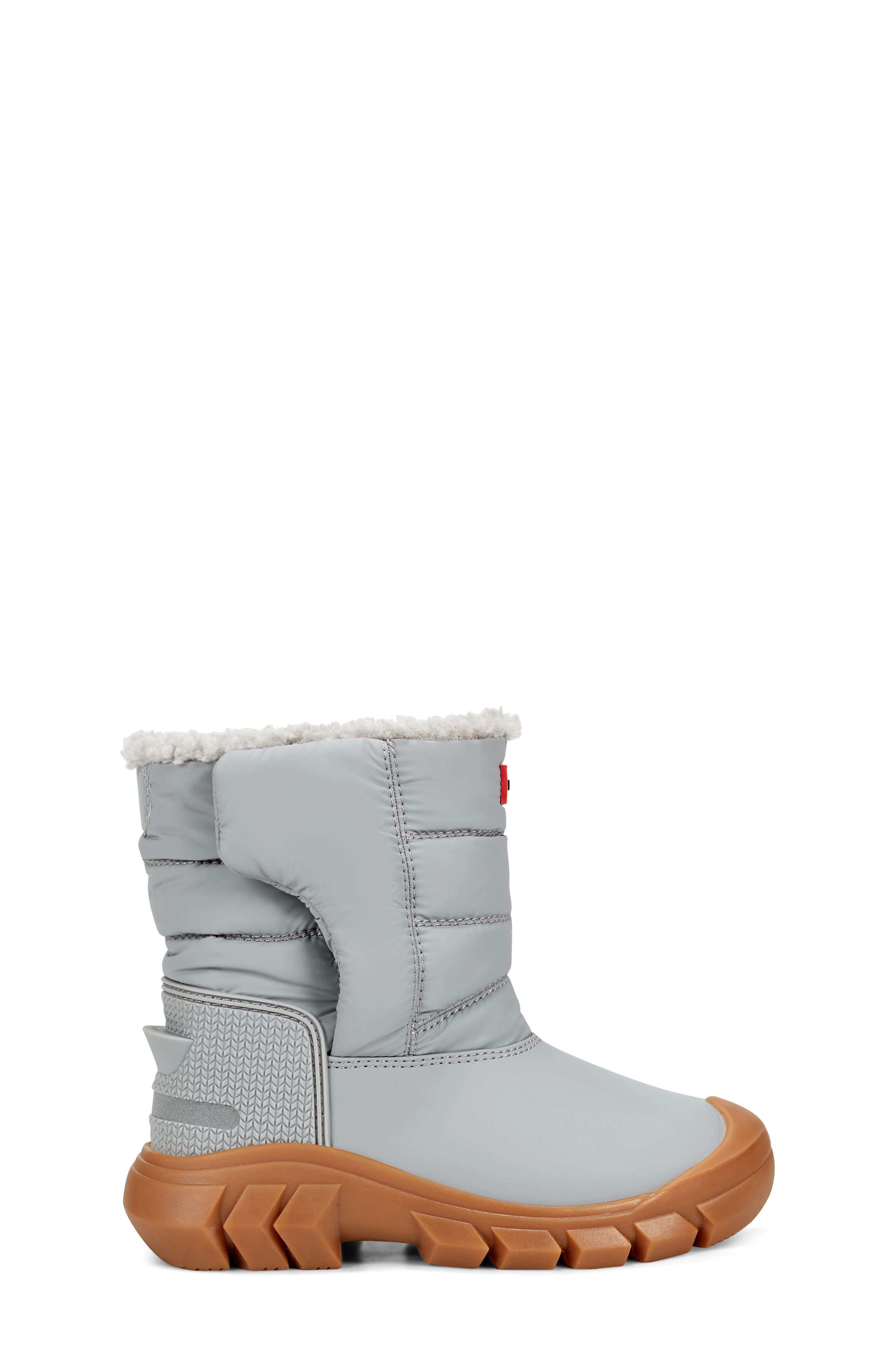 Hunter Kids' Intrepid Snow Boot