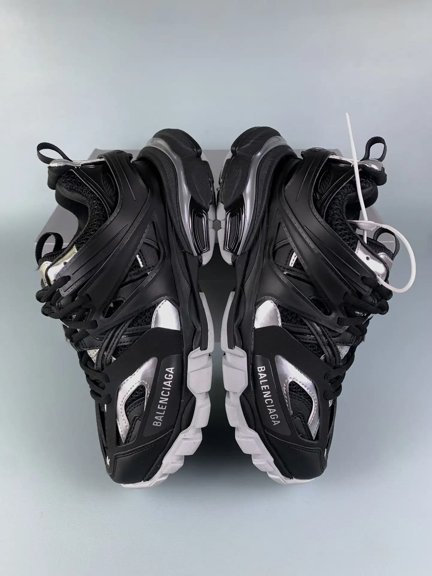Balenciaga Track Sneaker product photo from LabelPicks
