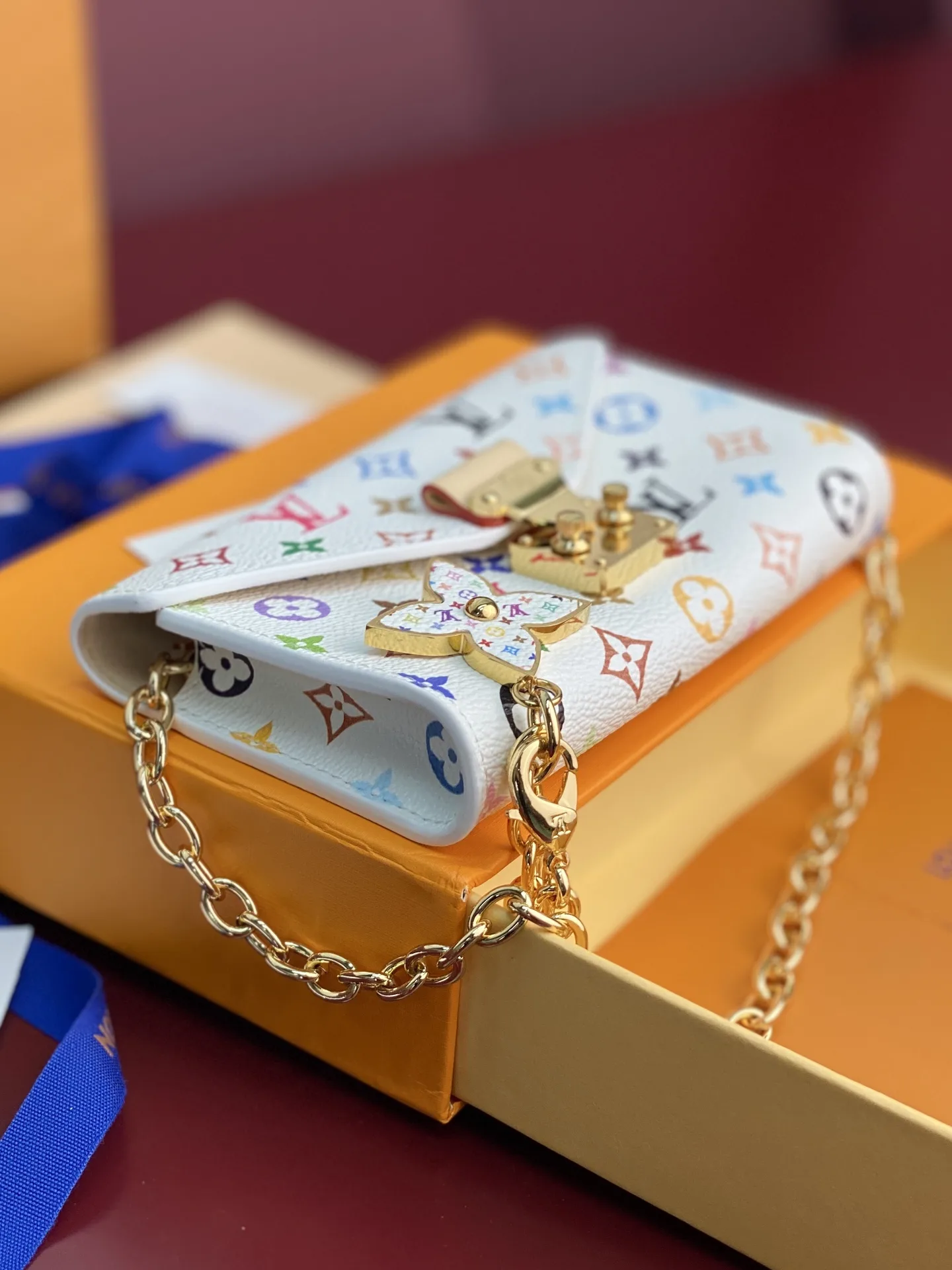 Louis Vuitton Hands-Free Belt Bag product photo from LabelPicks