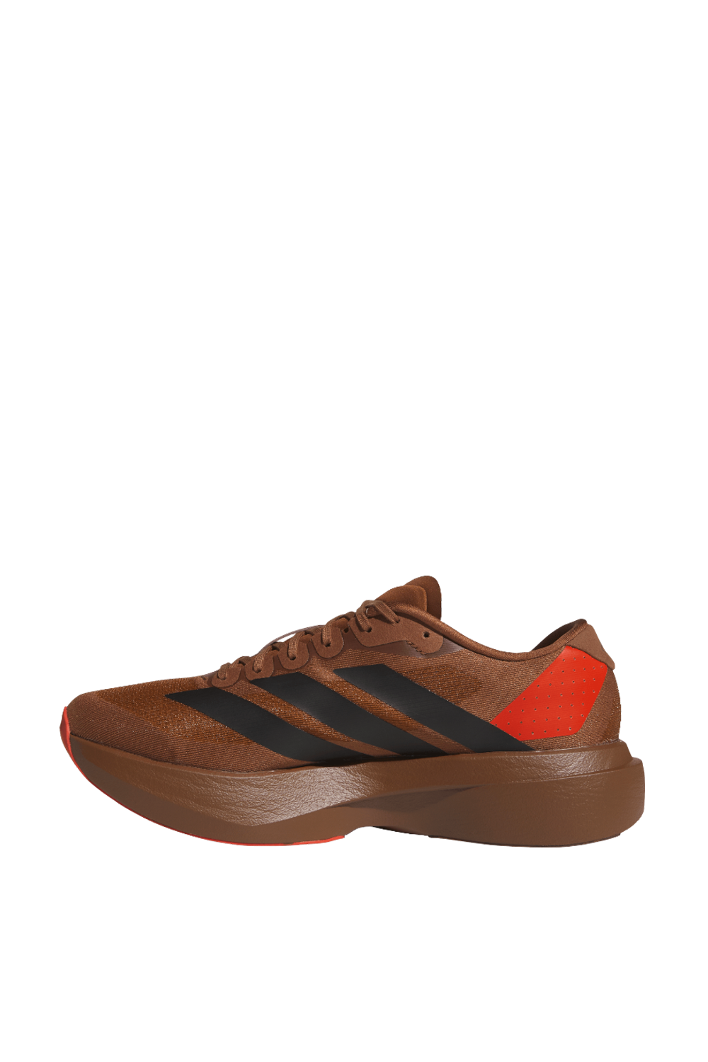 ADIDAS ORIGINALS נעלי ריצה אדיזירו איבו אדידס X פארל ויליאמס