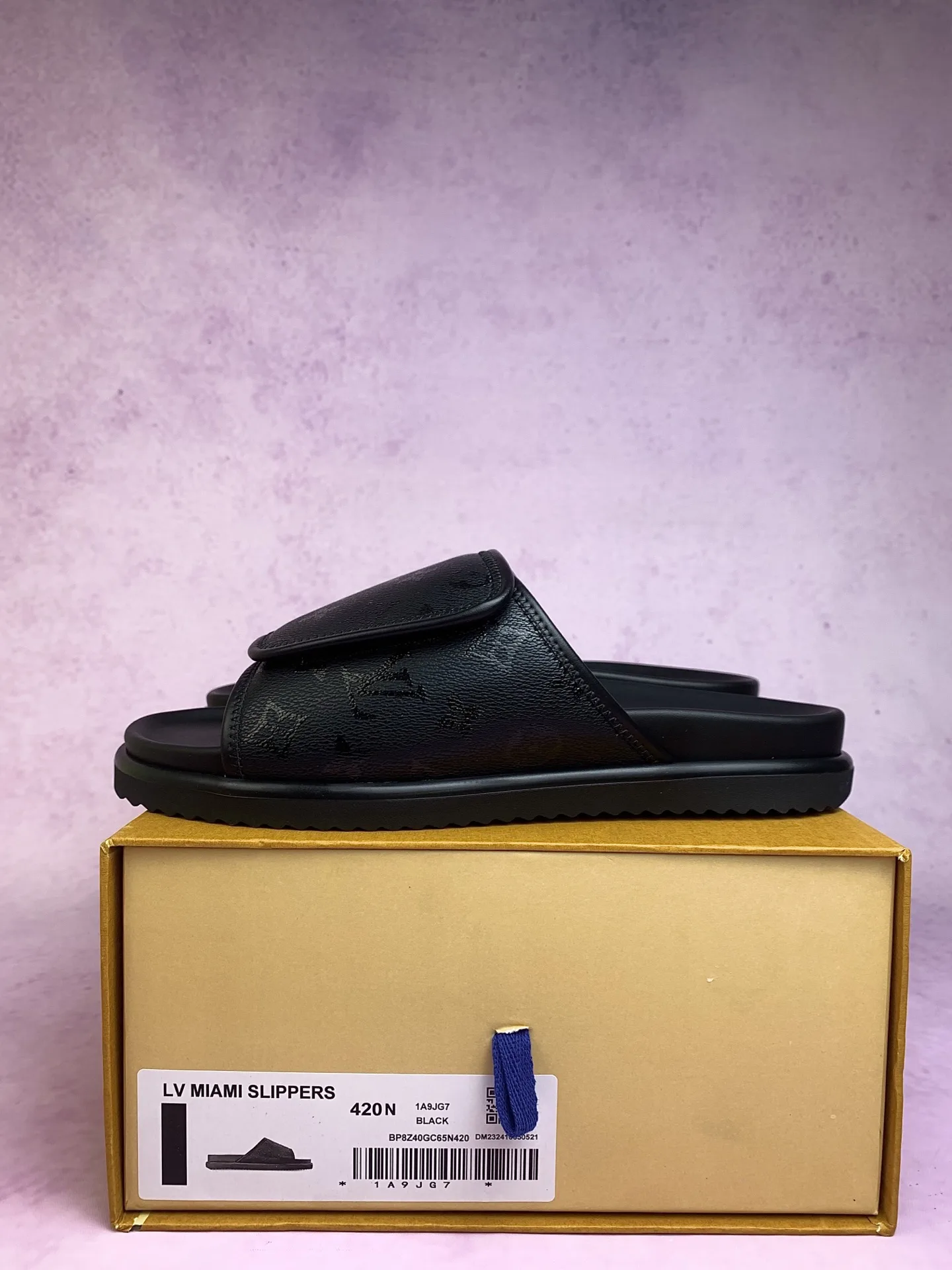 Miami Slides product photo from LabelPicks
