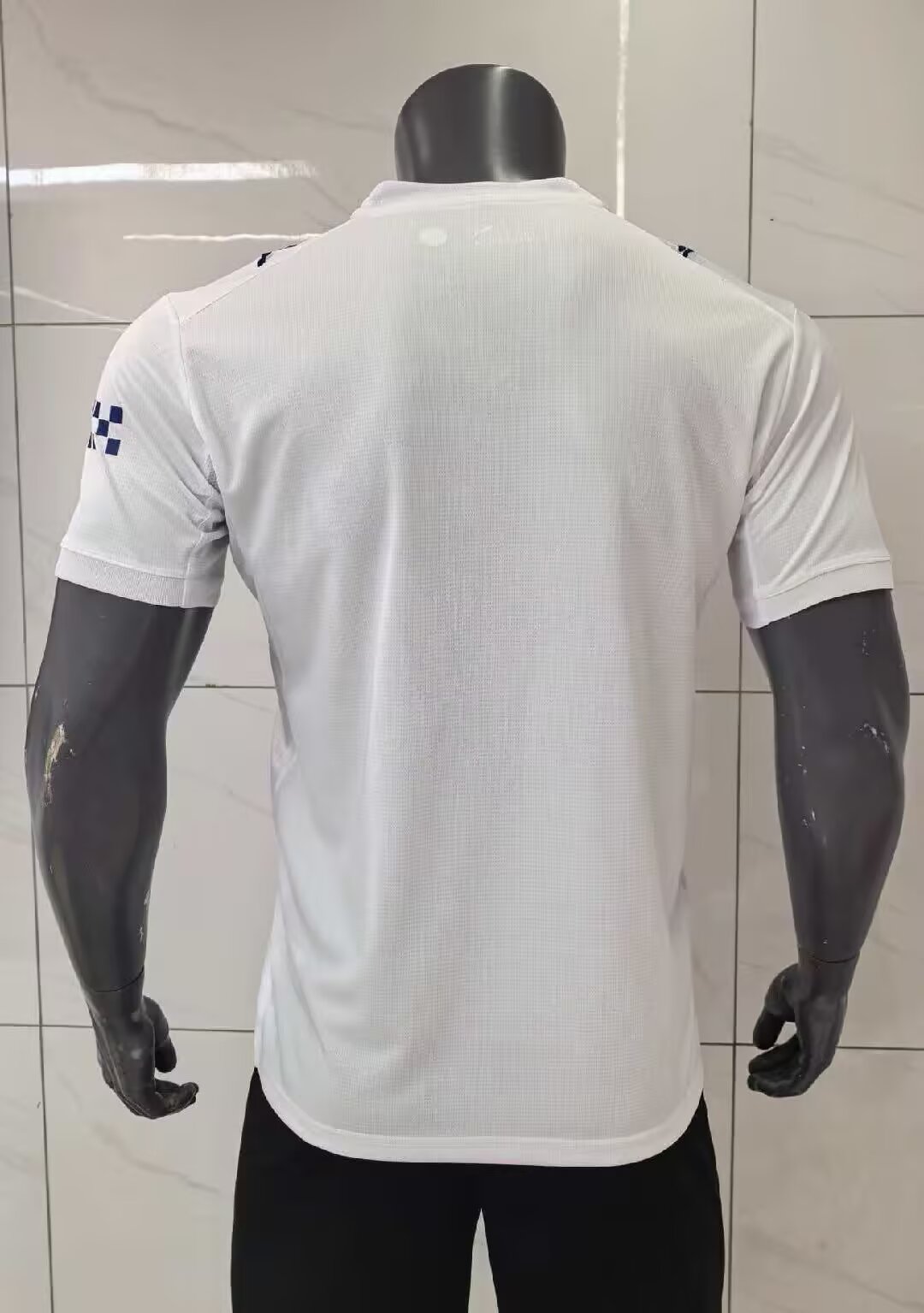 2026/27 Manchester City Second away Soccer jersey