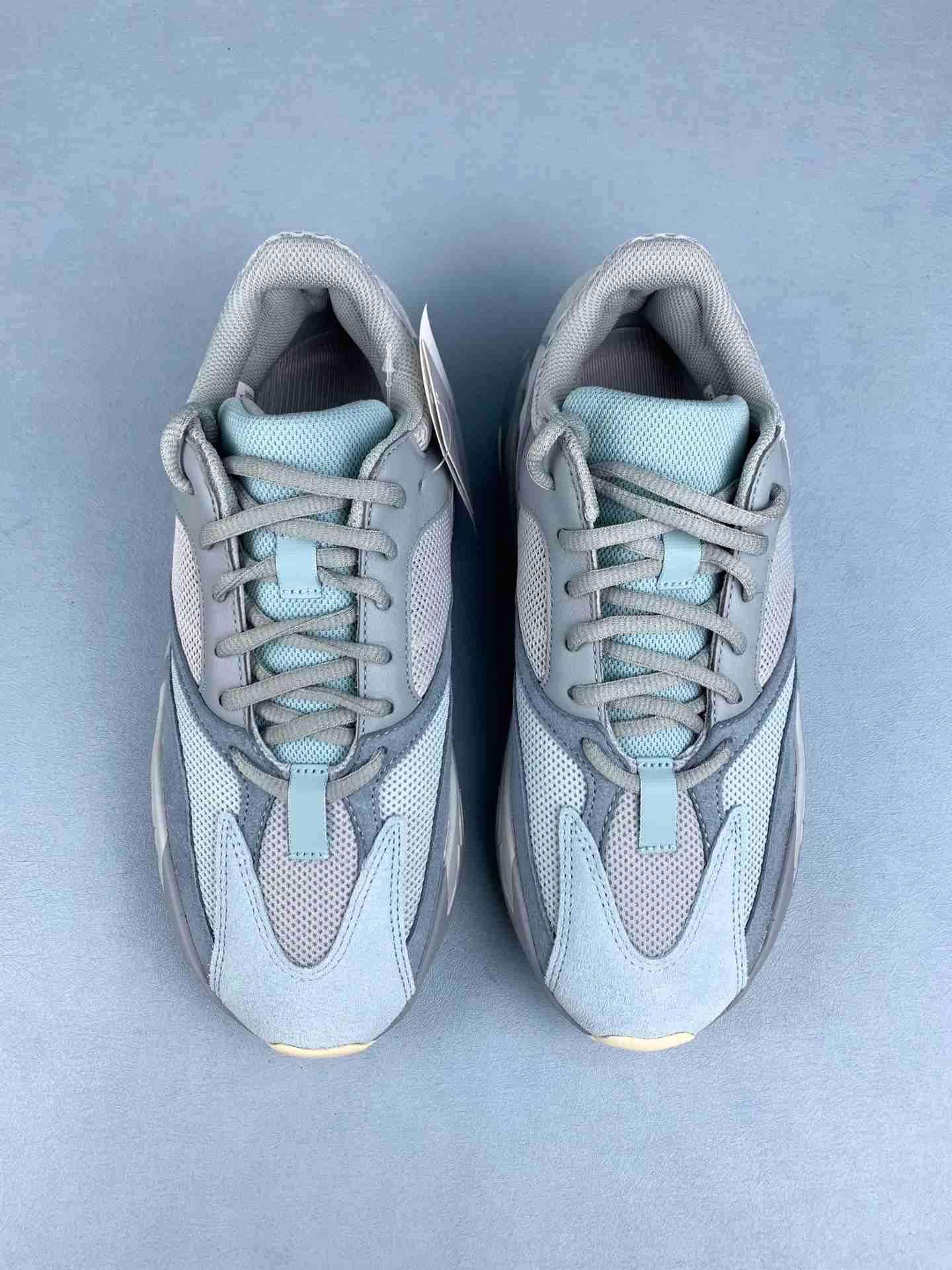 adidas Yeezy Boost 700 Inertia Shoes