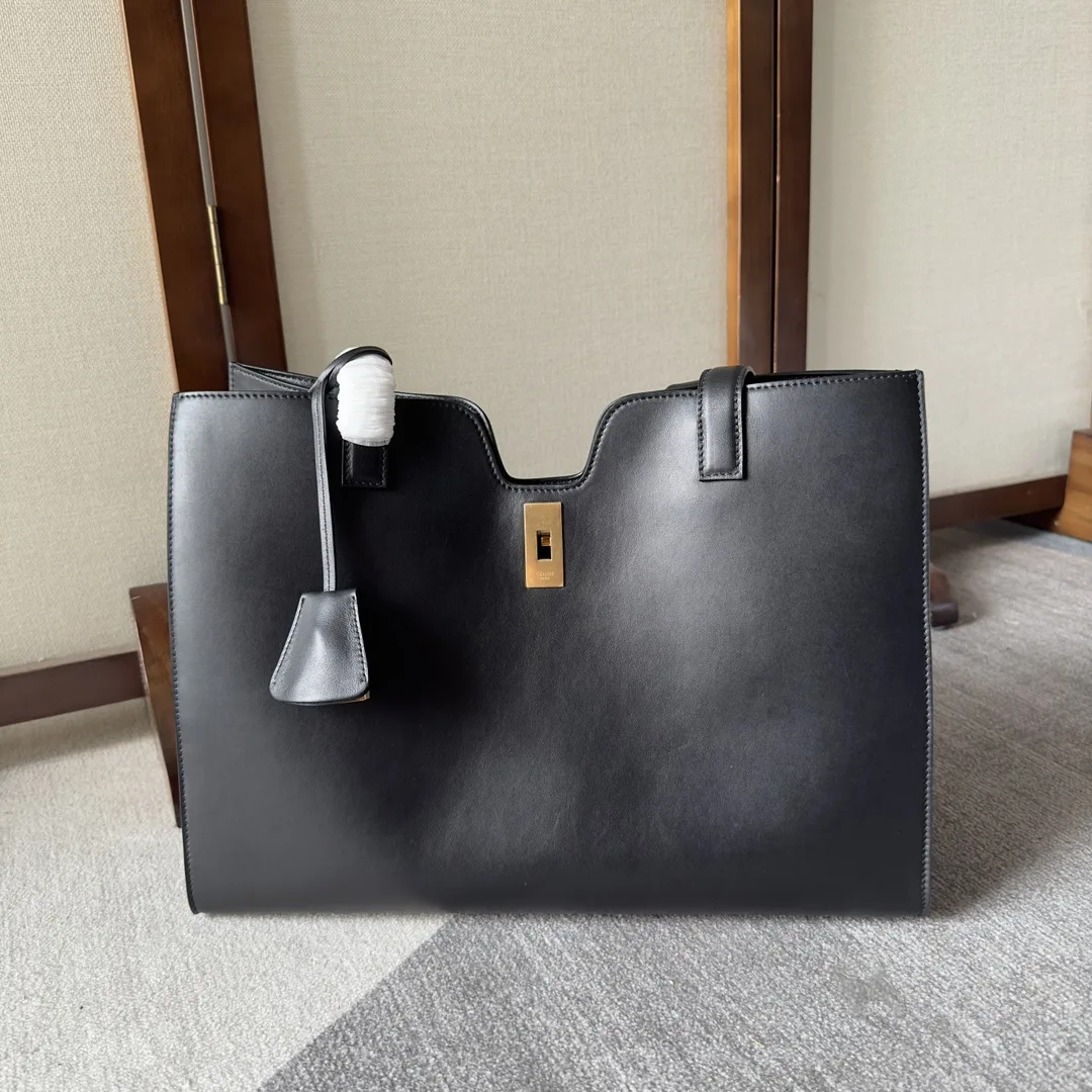 Chanel Black Tote Bag product photo from LabelPicks