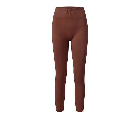 7/8-Seamless-Funktions-Sporttights