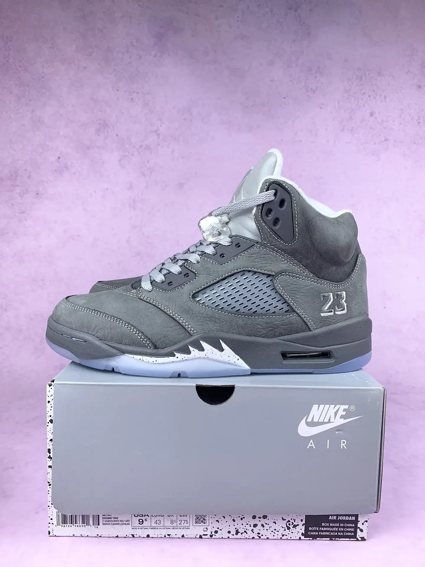 Air Jordan 5 Retro 