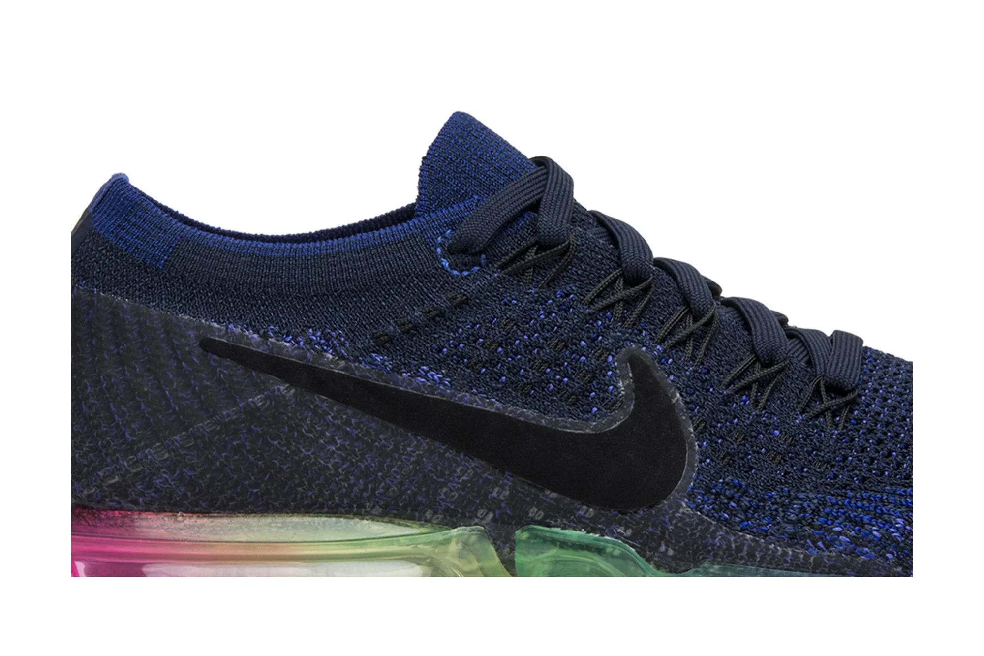 NikeLab Air VaporMax ‘Be True’ 883274-400