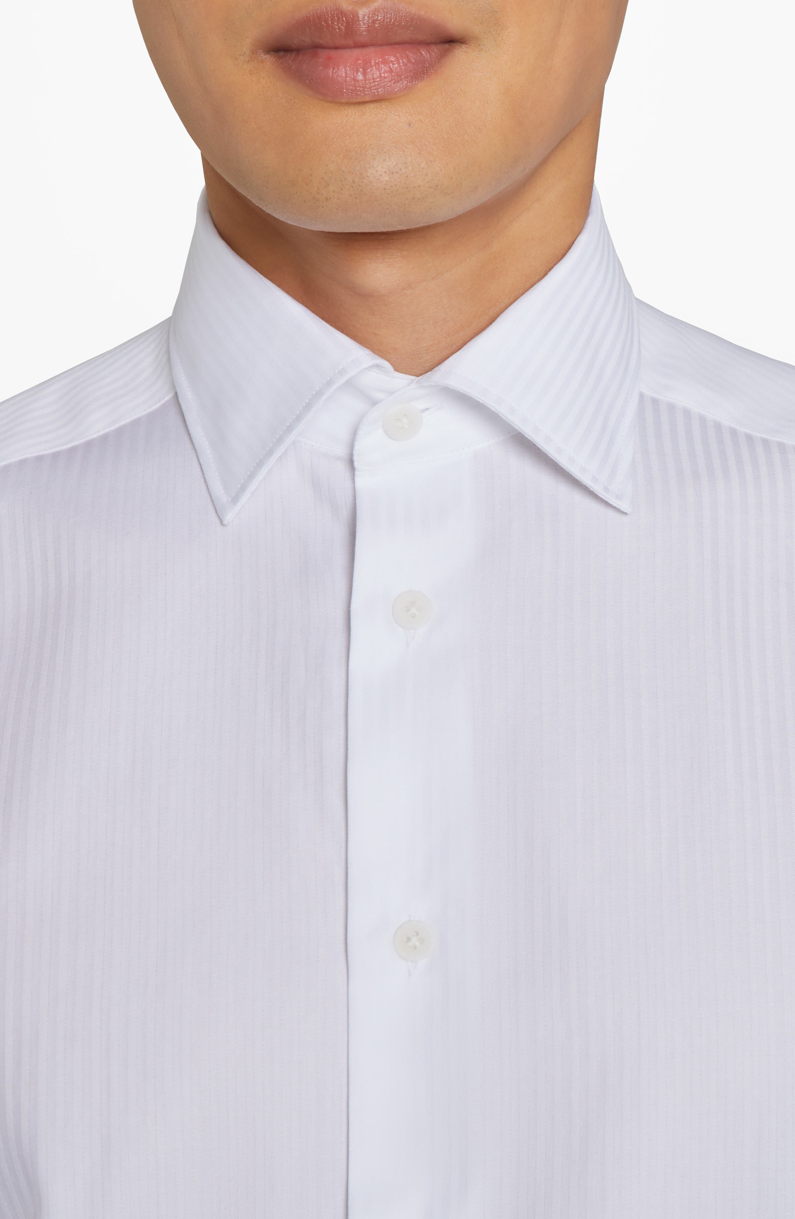 Jack Victor Winchester Dress Shirt