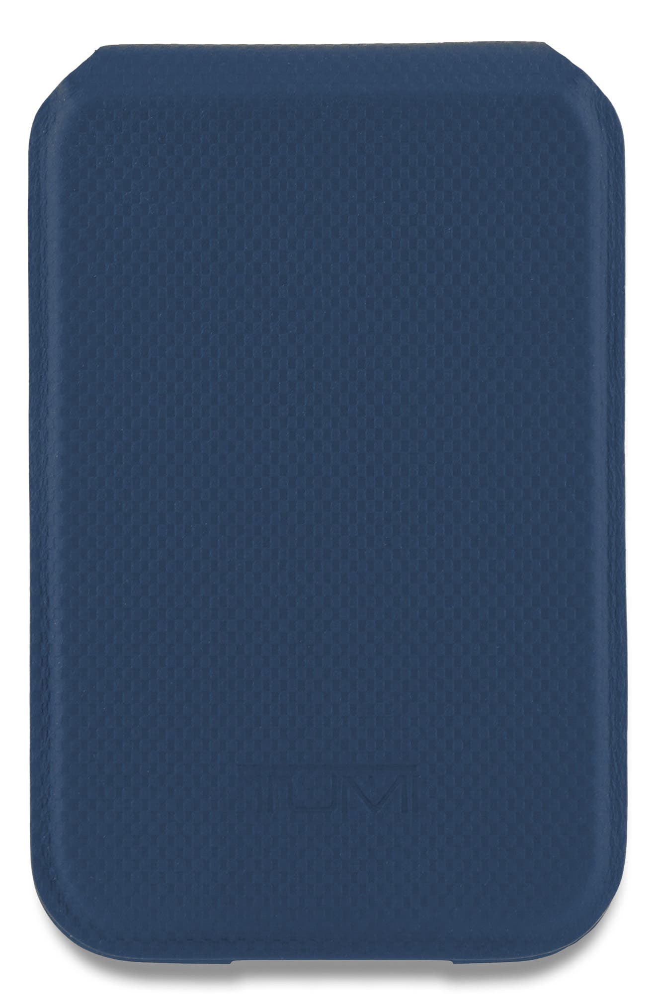 TUMI MagSafe Magnetic Cardholder Wallet