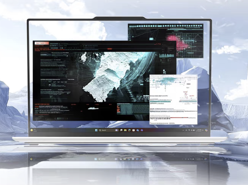 Lenovo ThinkPad X9 Aura AI 32GB+1TB 15.3'' Touch OLED Intel Ultra 9 288V 6.8mm Notebook - GreshamTech