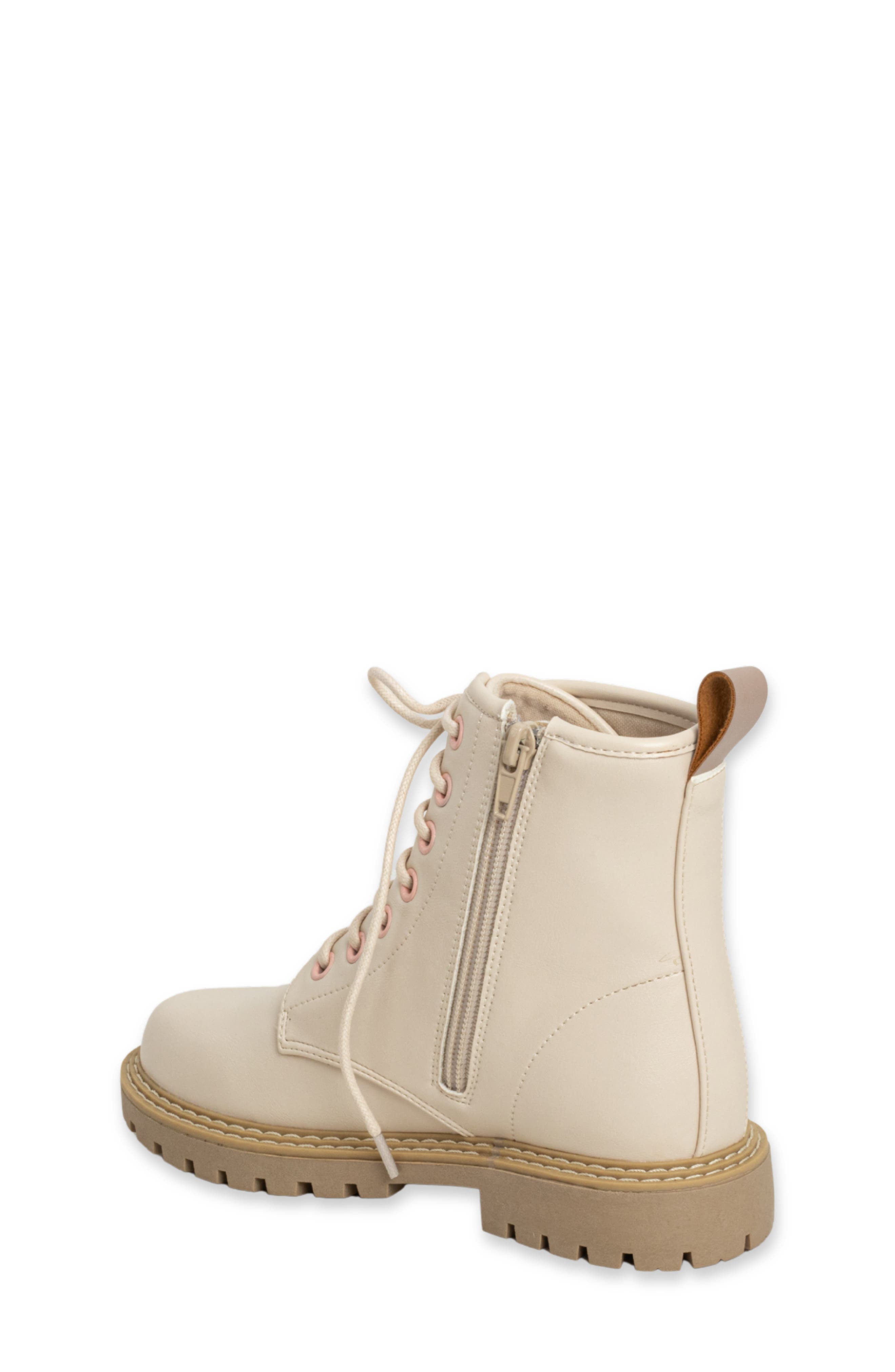 SHUSHOP Kids' Zora Mini Boot