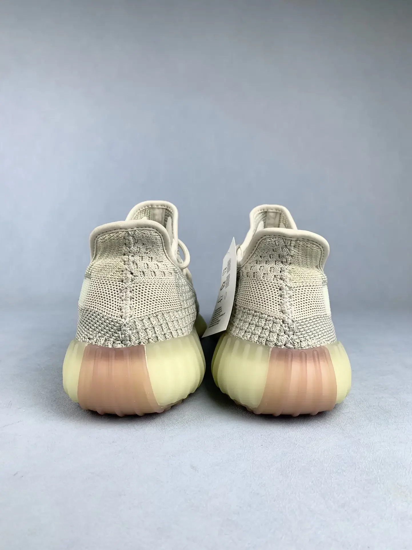 adidas Yeezy Boost 350 V2 Citrin Shoes product photo from LabelPicks