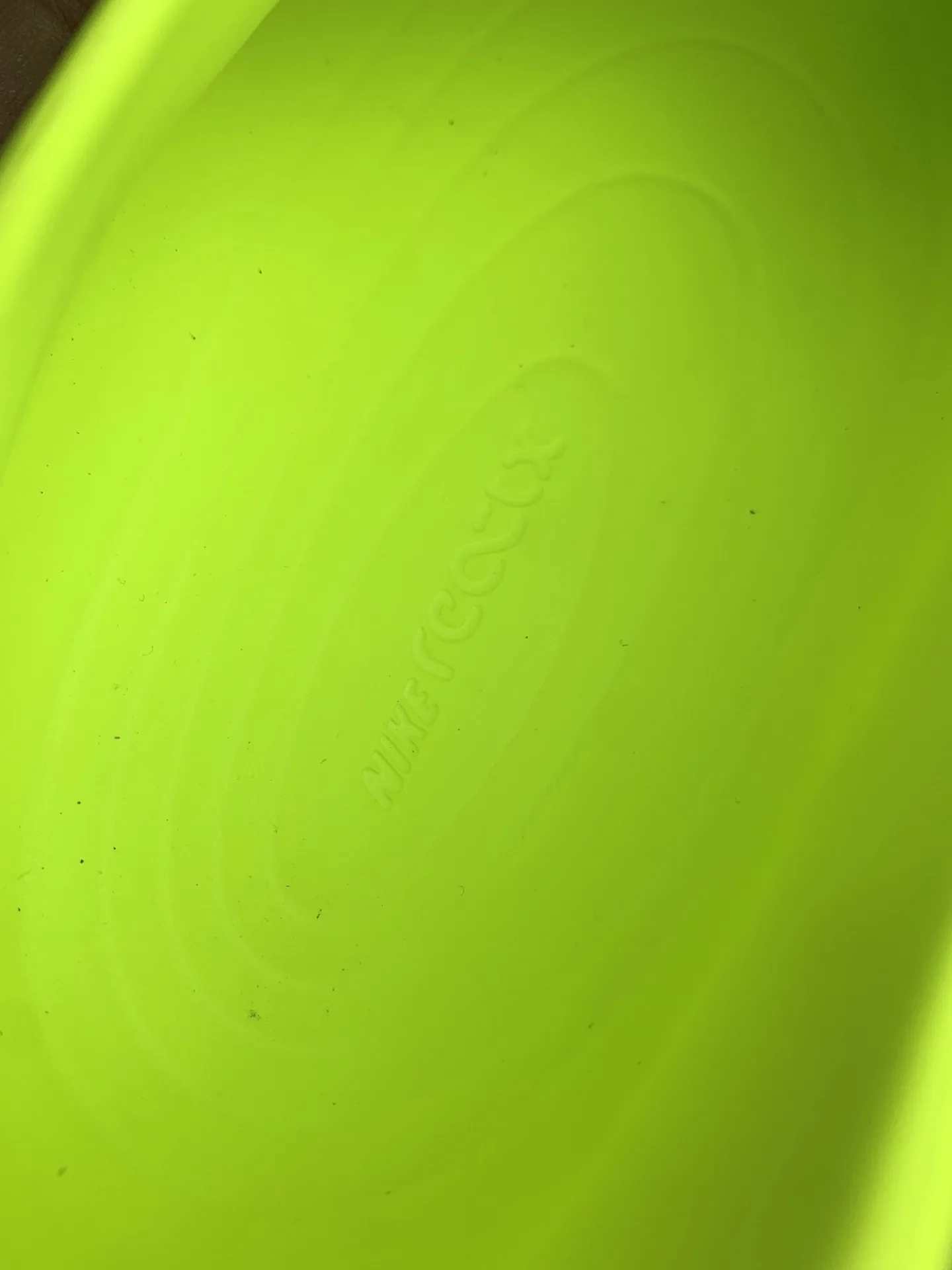 Nike ReactX Rejuven8 Shoes product photo from LabelPicks