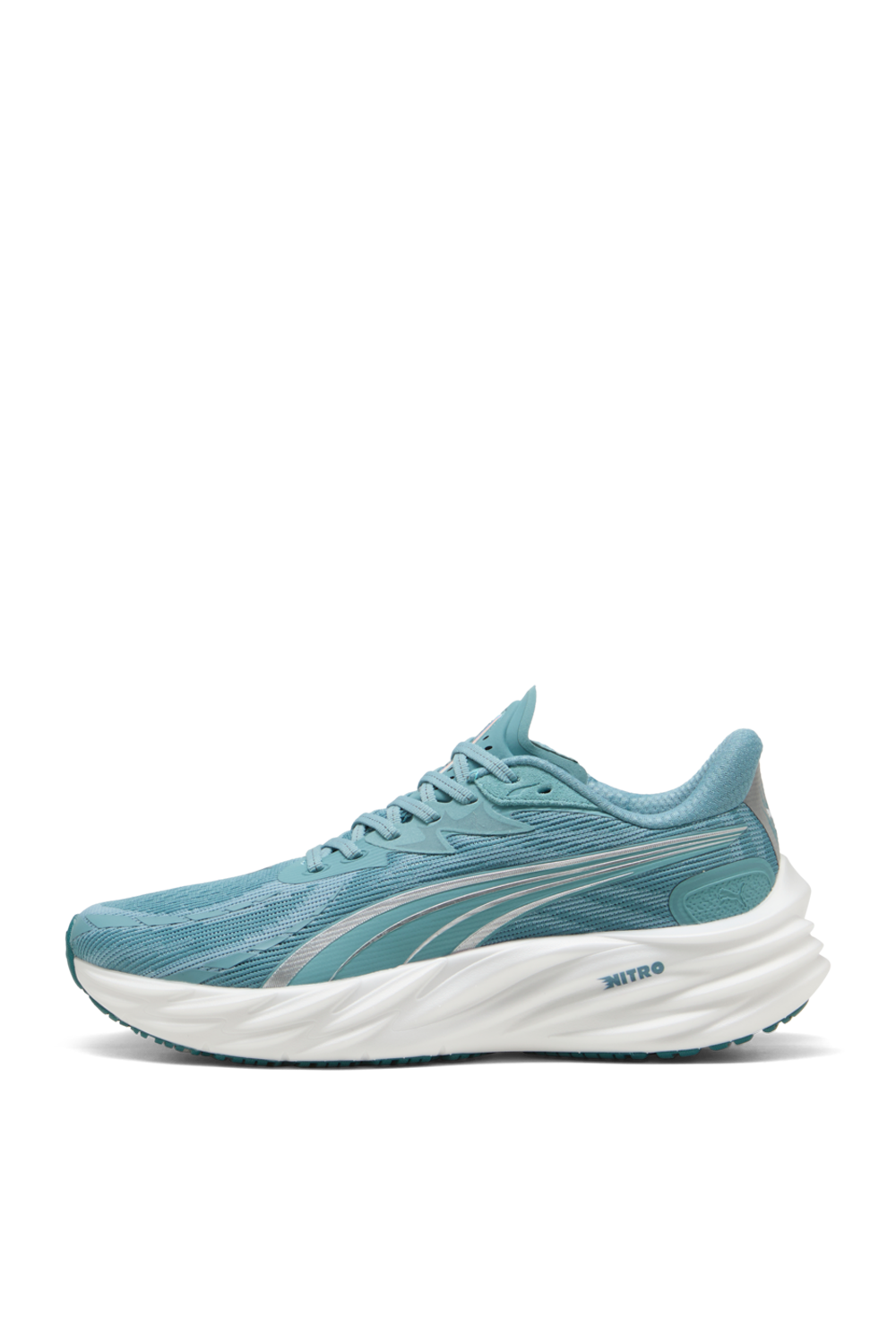 PUMA נעלי ריצה ולוסיטי ניטרו 4
