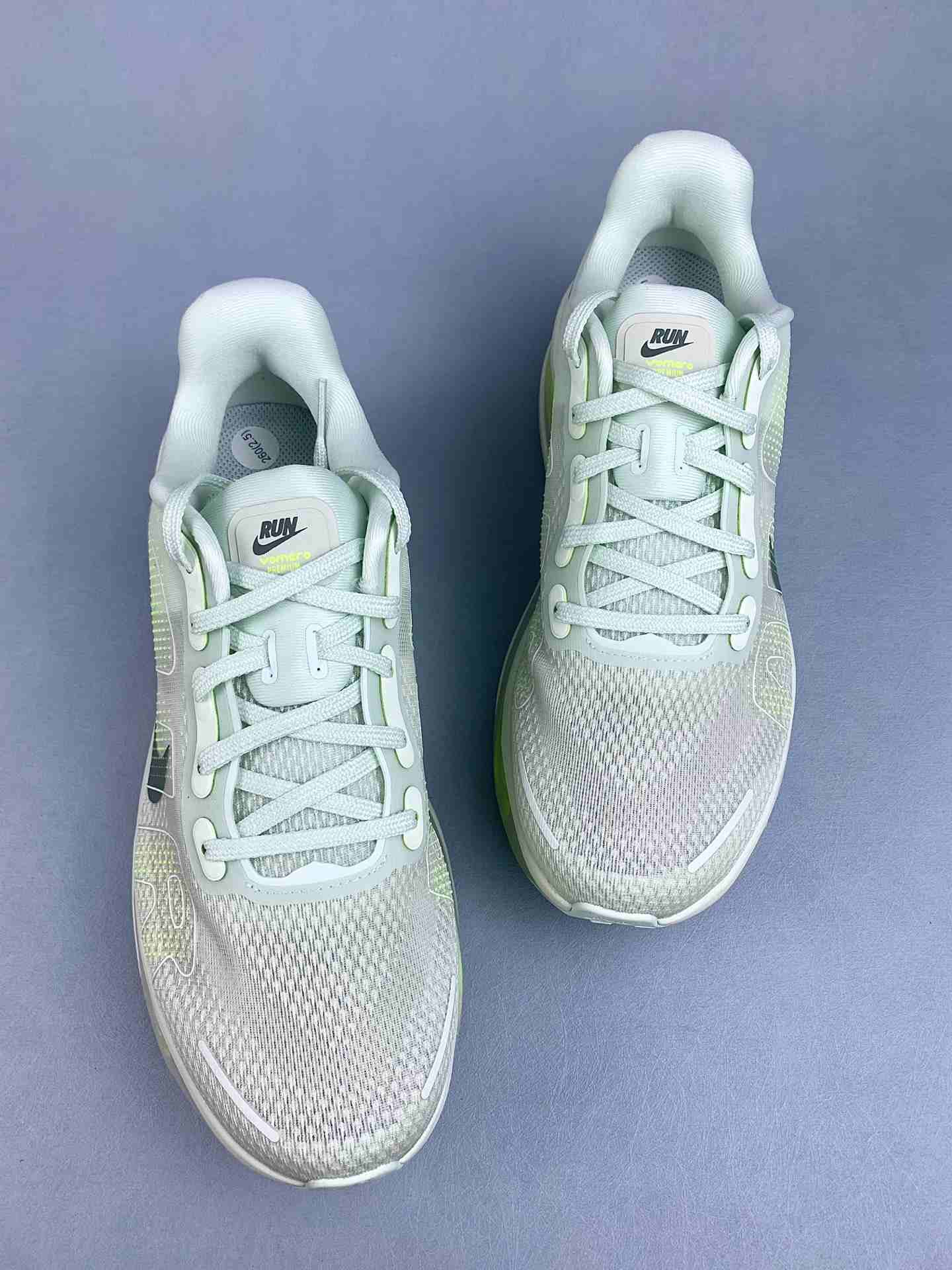 Nike Vomero Premium Shoes