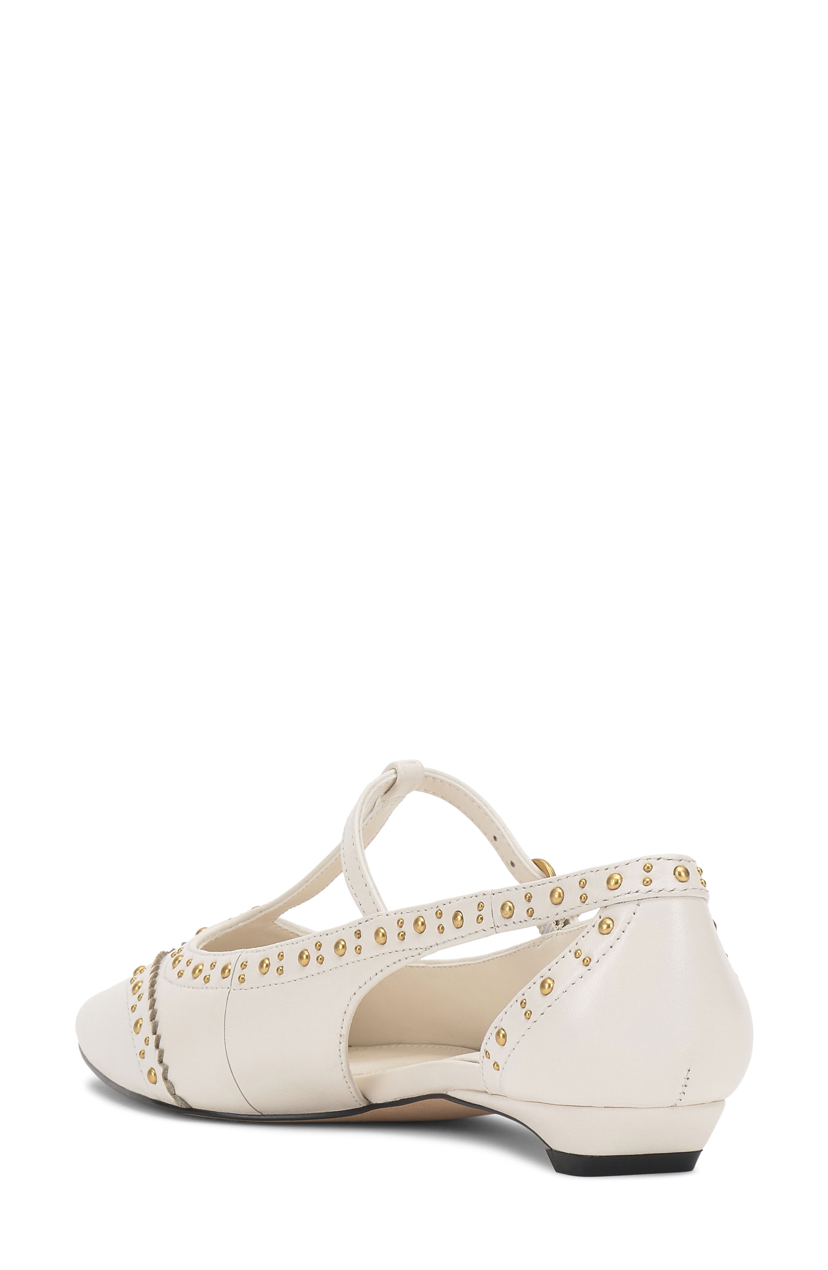 Vince Camuto Valkie Pointed Toe Flat