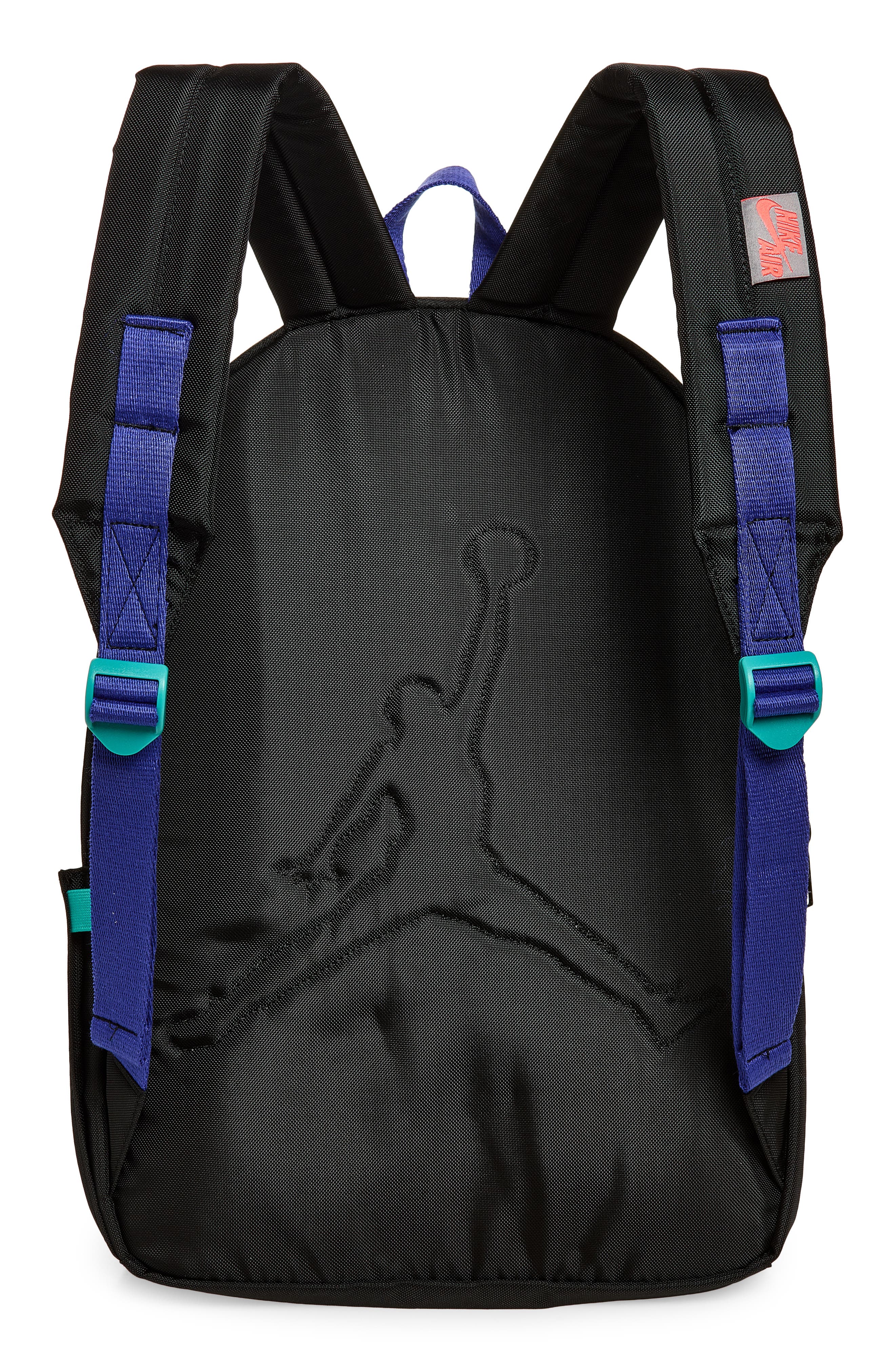 Jordan Jam '84 Backpack