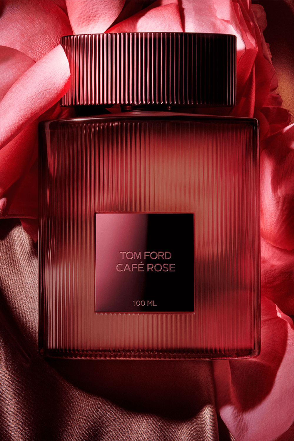 TOM FORD BEAUTY Cafe Rose Eau de Parfum 100 ML