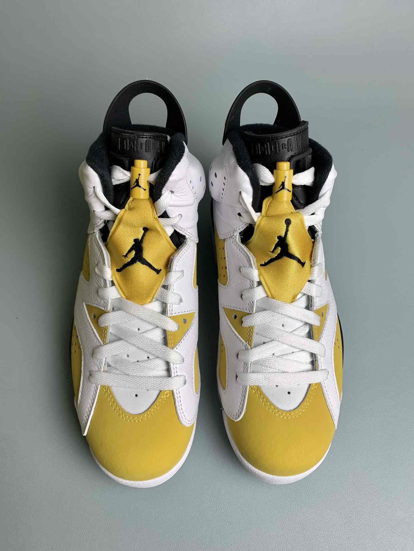 Air Jordan 6 Retro 