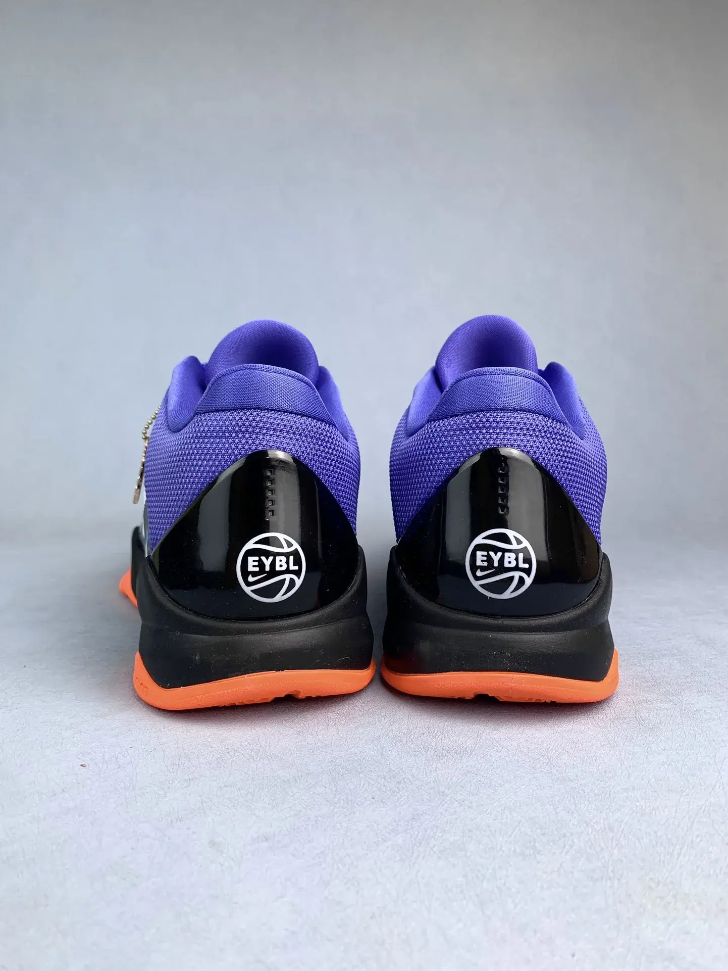 Kobe V Protro EYBL 'Tie Dye' Shoes product photo from LabelPicks