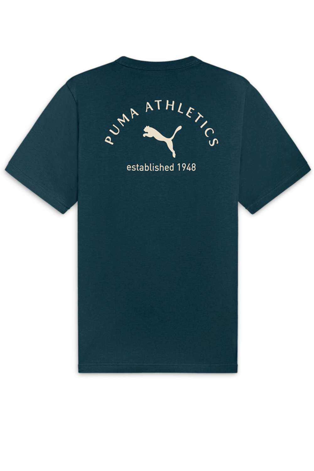 PUMA חולצת טי