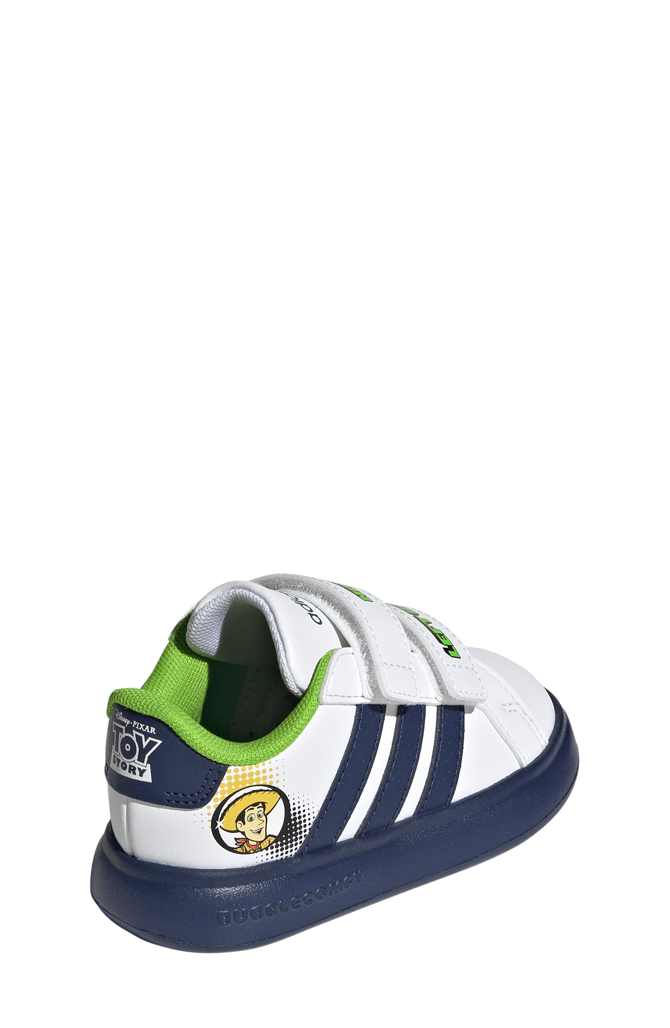 adidas Lightorama Grand Court Sneaker
