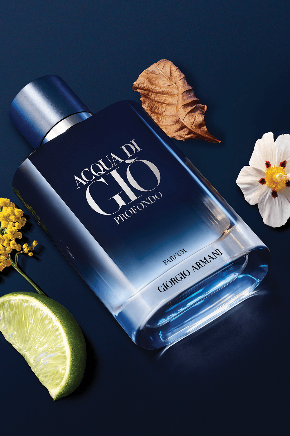 ARMANI BEAUTY Acqua di Gio Profondo Parfum 100 ml