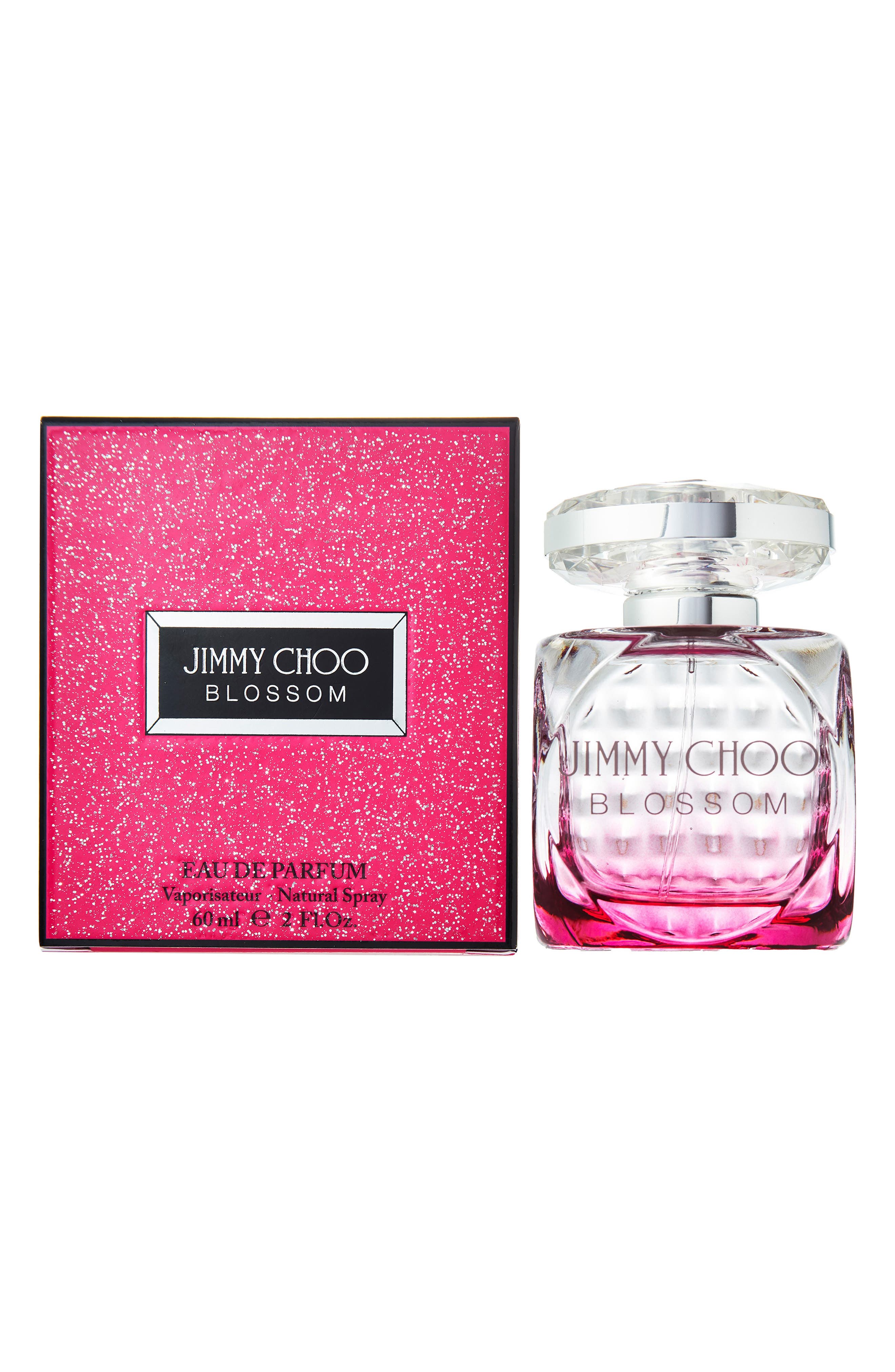 Jimmy Choo Blossom Eau de Parfum Spray - 2.0 oz.