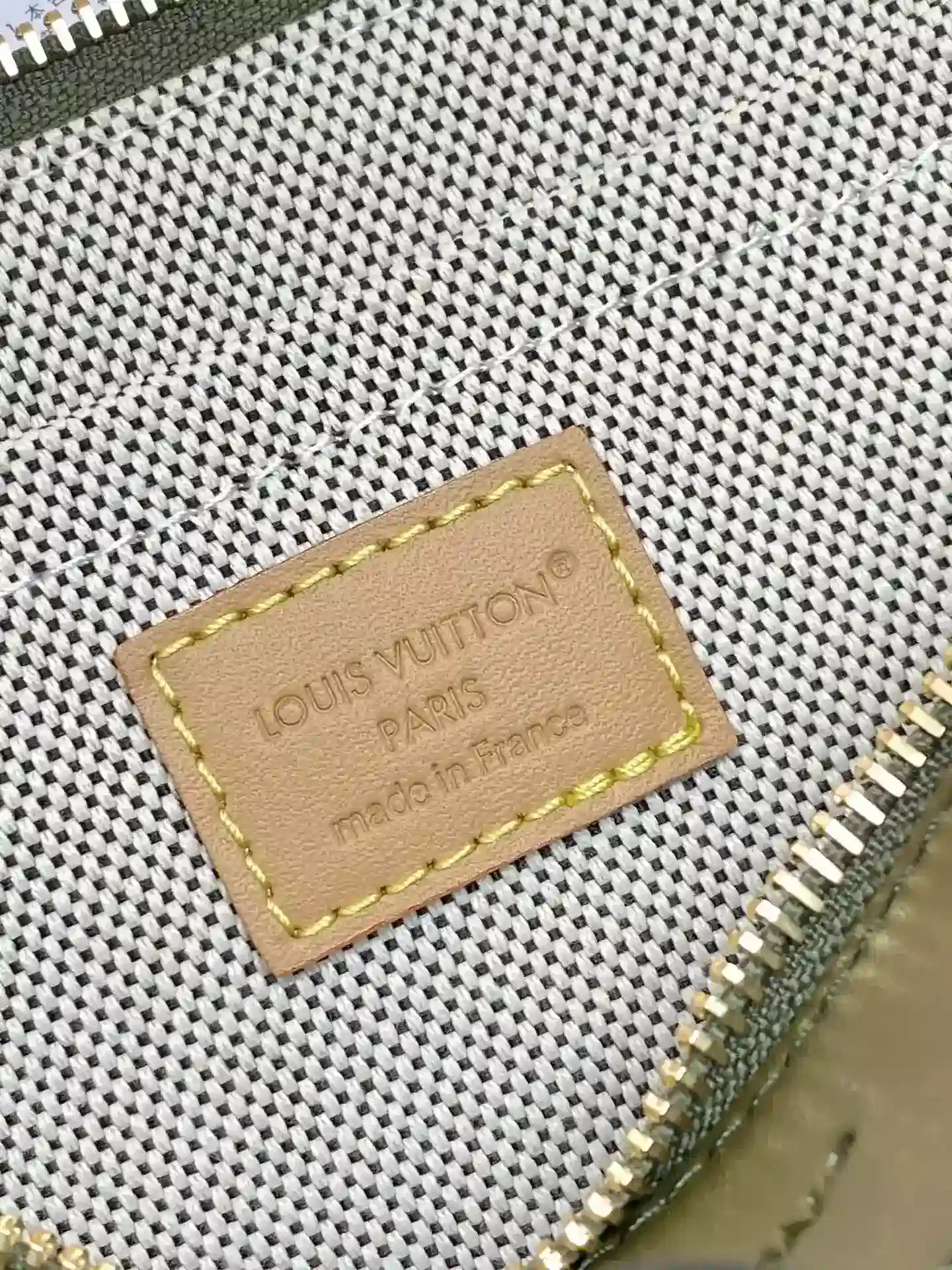 Louis Vuitton Pochette Clutch product photo from LabelPicks
