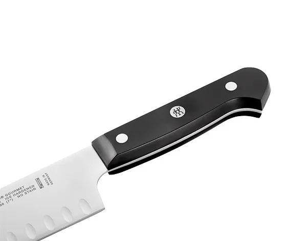 ZWILLING Gourmet-Santokumesser, ca. 18 cm
