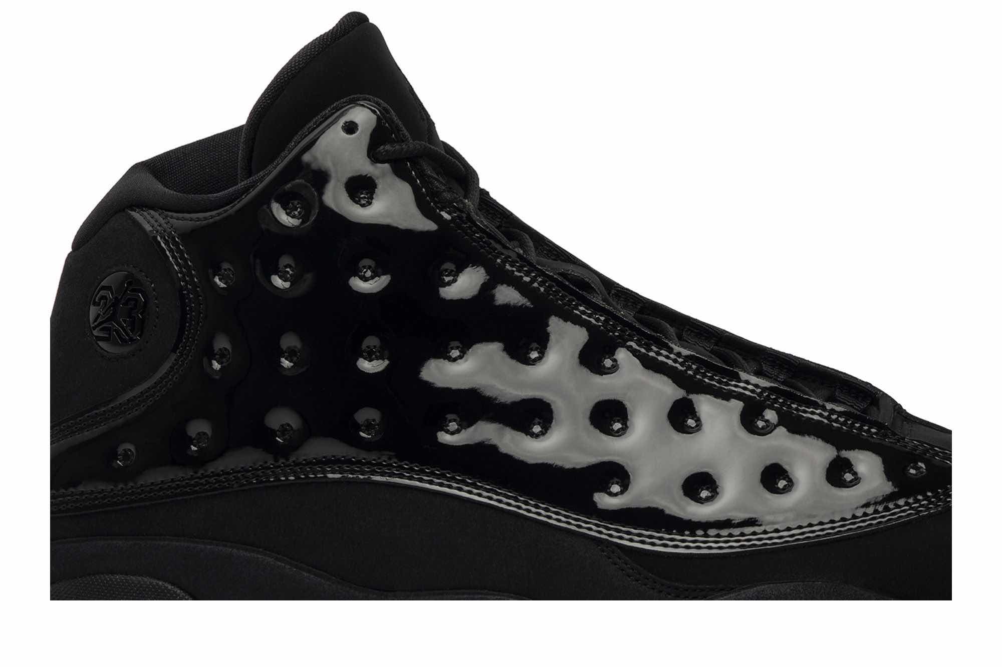 Air Jordan 13 Retro ‘Cap and Gown’ 414571-012