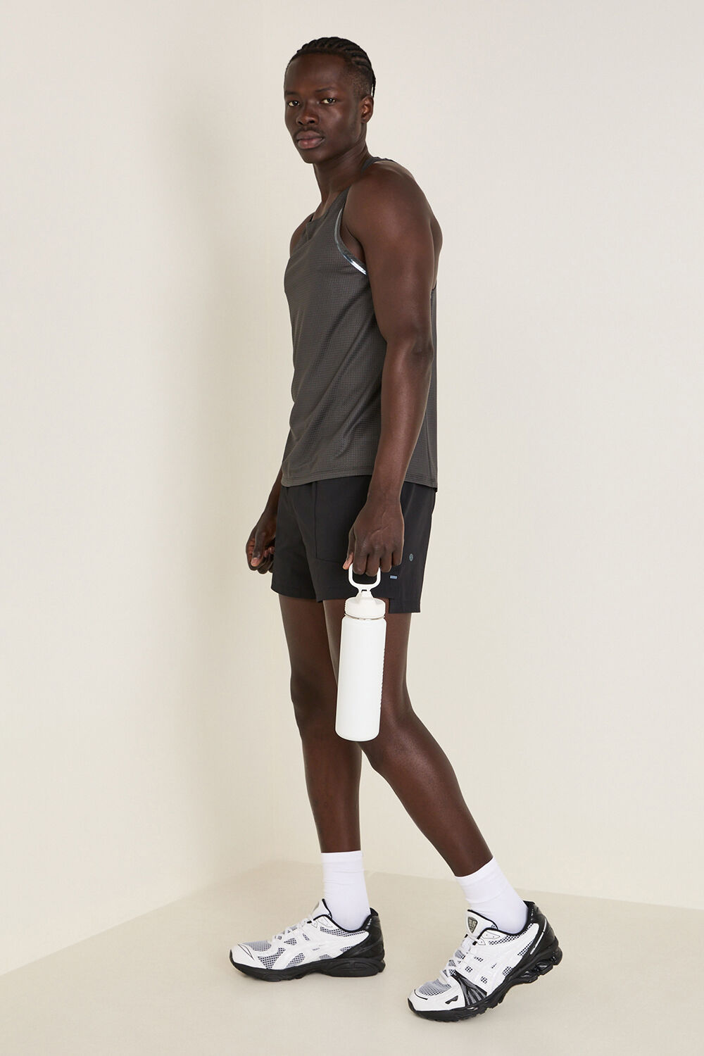 LULULEMON License to Train Short 5