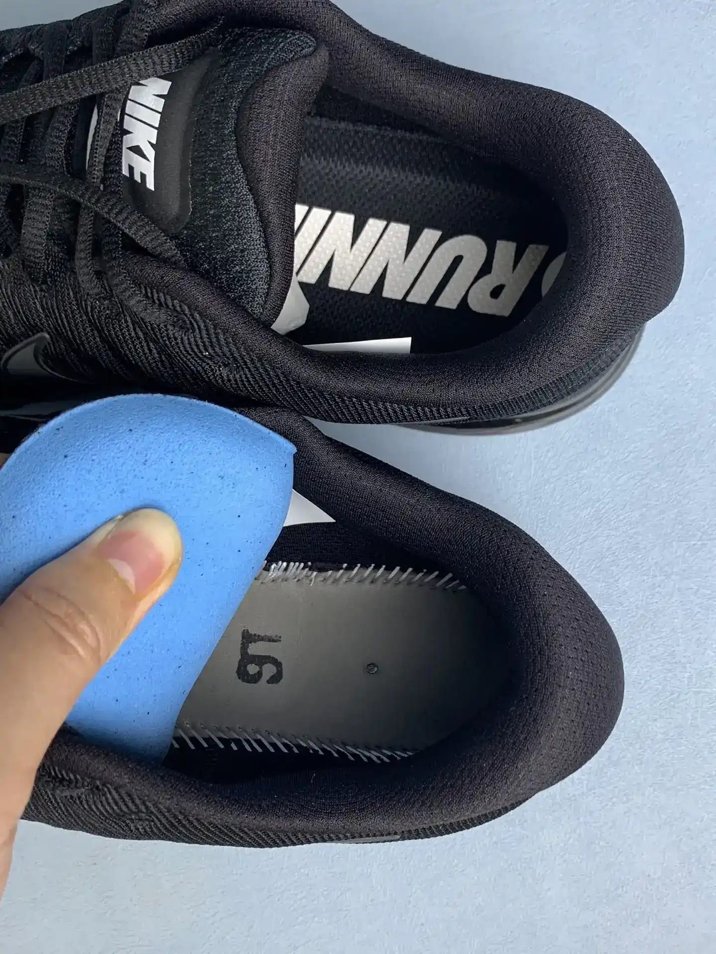 Nike Air Max 2017 Shoes product photo from LabelPicks