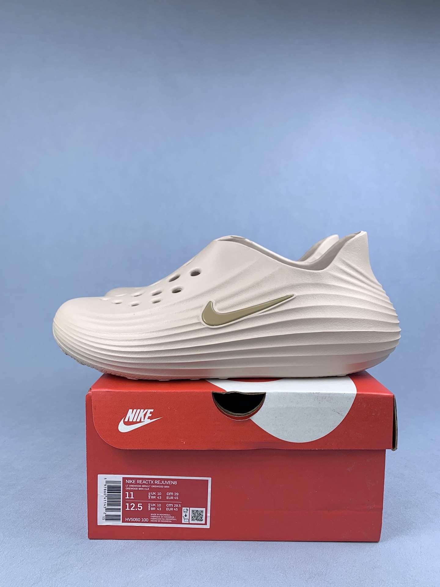 Nike ReactX Rejuven8 Shoes