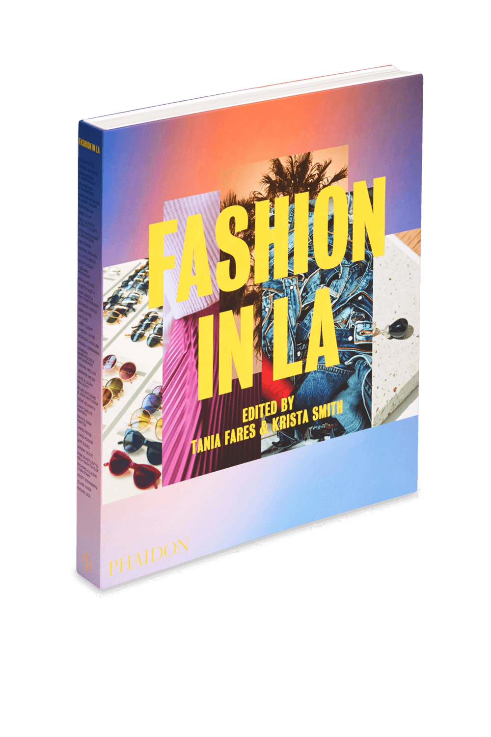 PHAIDON Fashion in LA