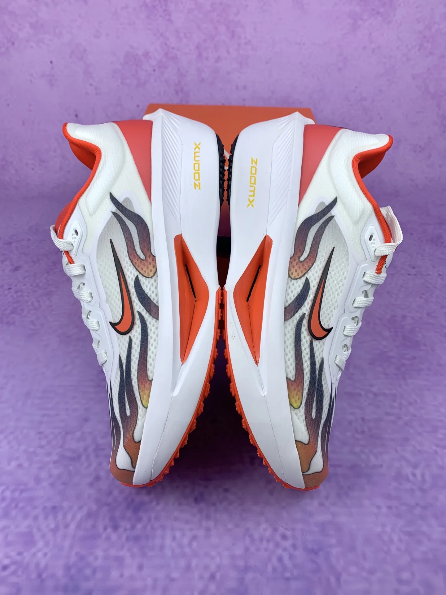 Nike Zoom Fly 6 PRM Road Racing Shoes product photo from LabelPicks