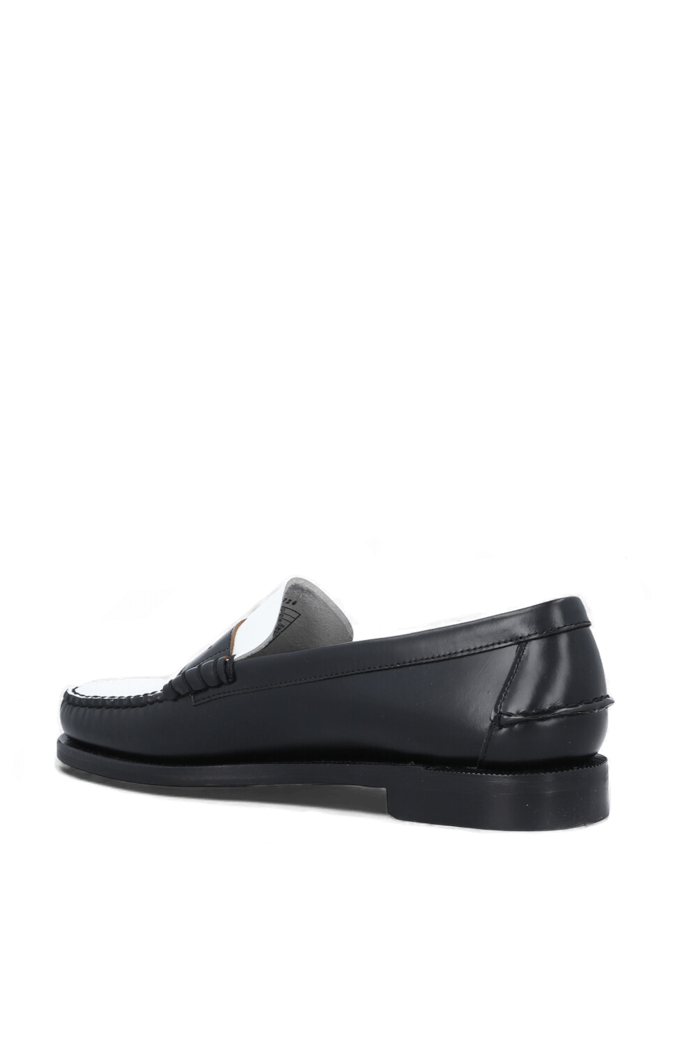 SEBAGO נעלי מוקסינים קלאסיק דן