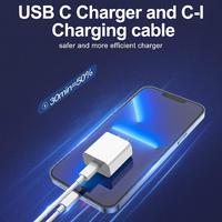 Charge Faster. Live Smarter.