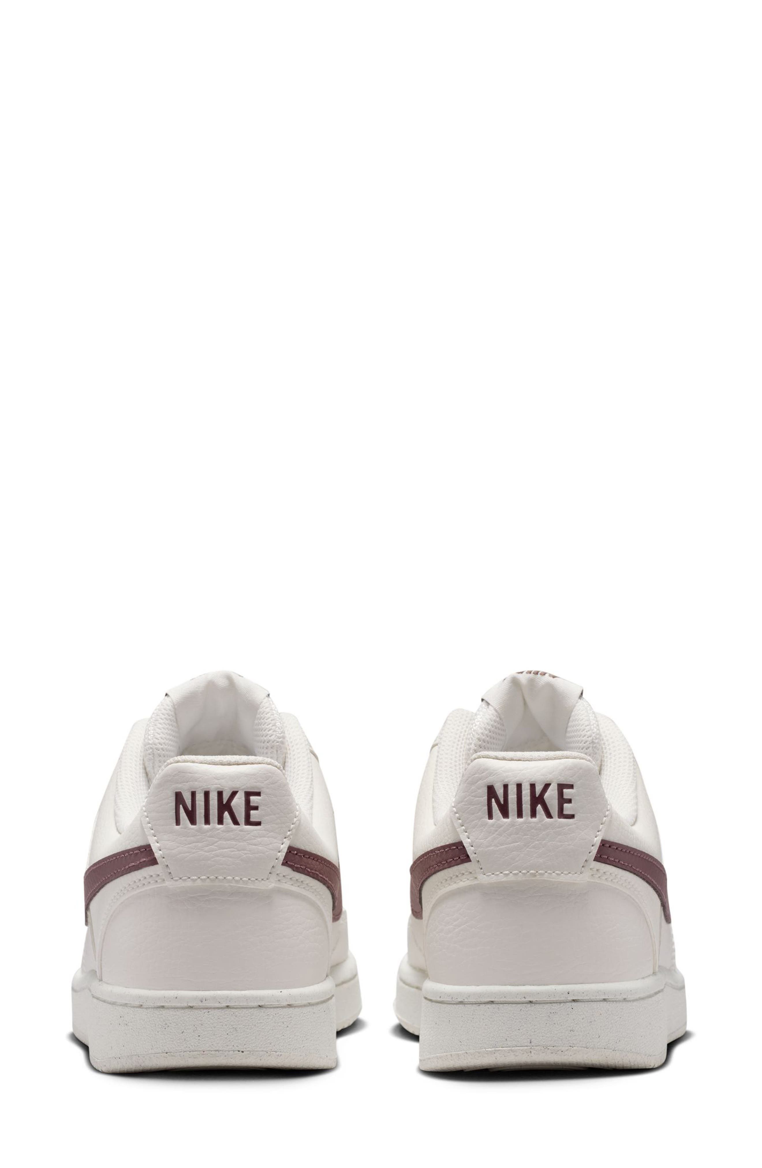 Nike Court Vision Low Sneaker
