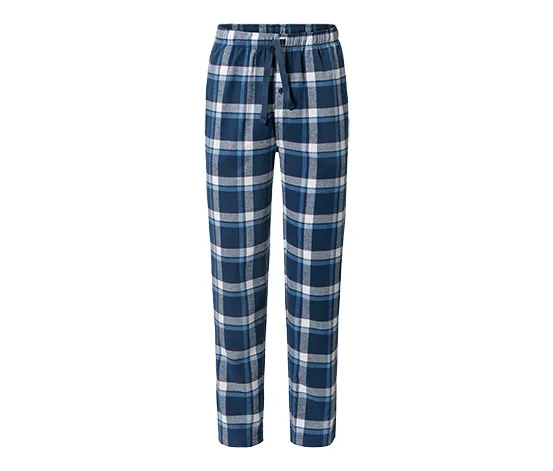 Flanell-Relaxhose