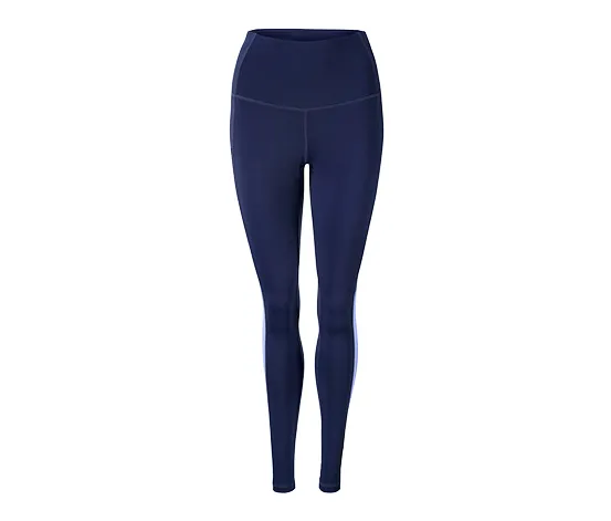 Colorblocking-Sporttight